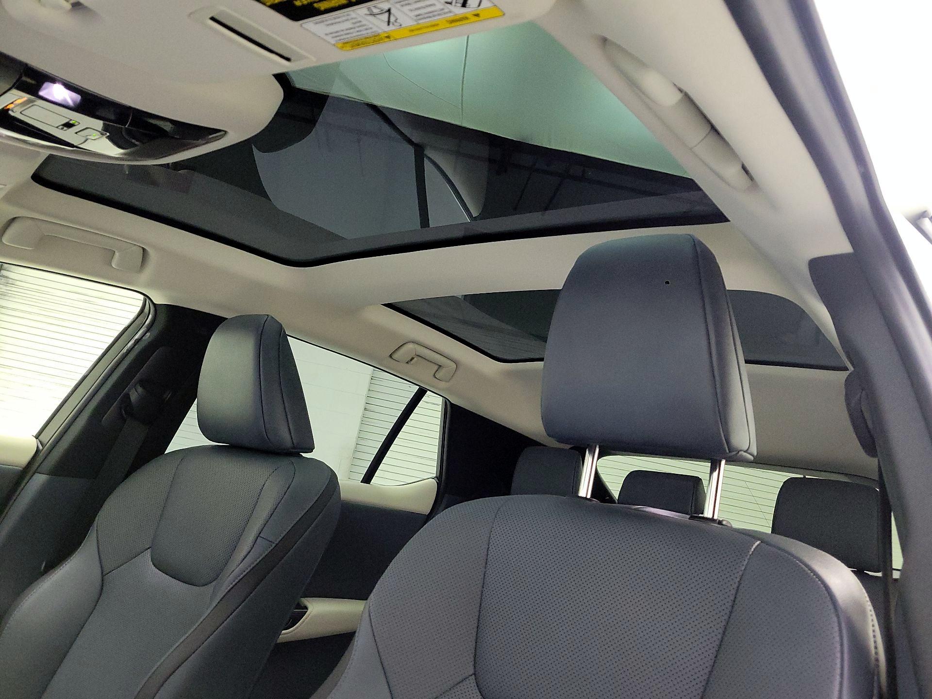 Thumbnail: 2024 Lexus RZ - 17