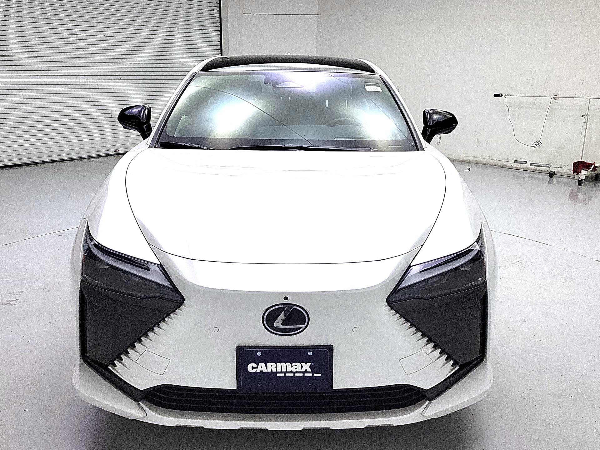 Thumbnail: 2024 Lexus RZ - 2