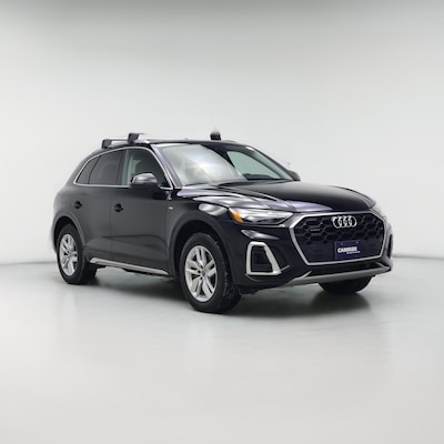 2023 Audi Q5 S-Line Premium