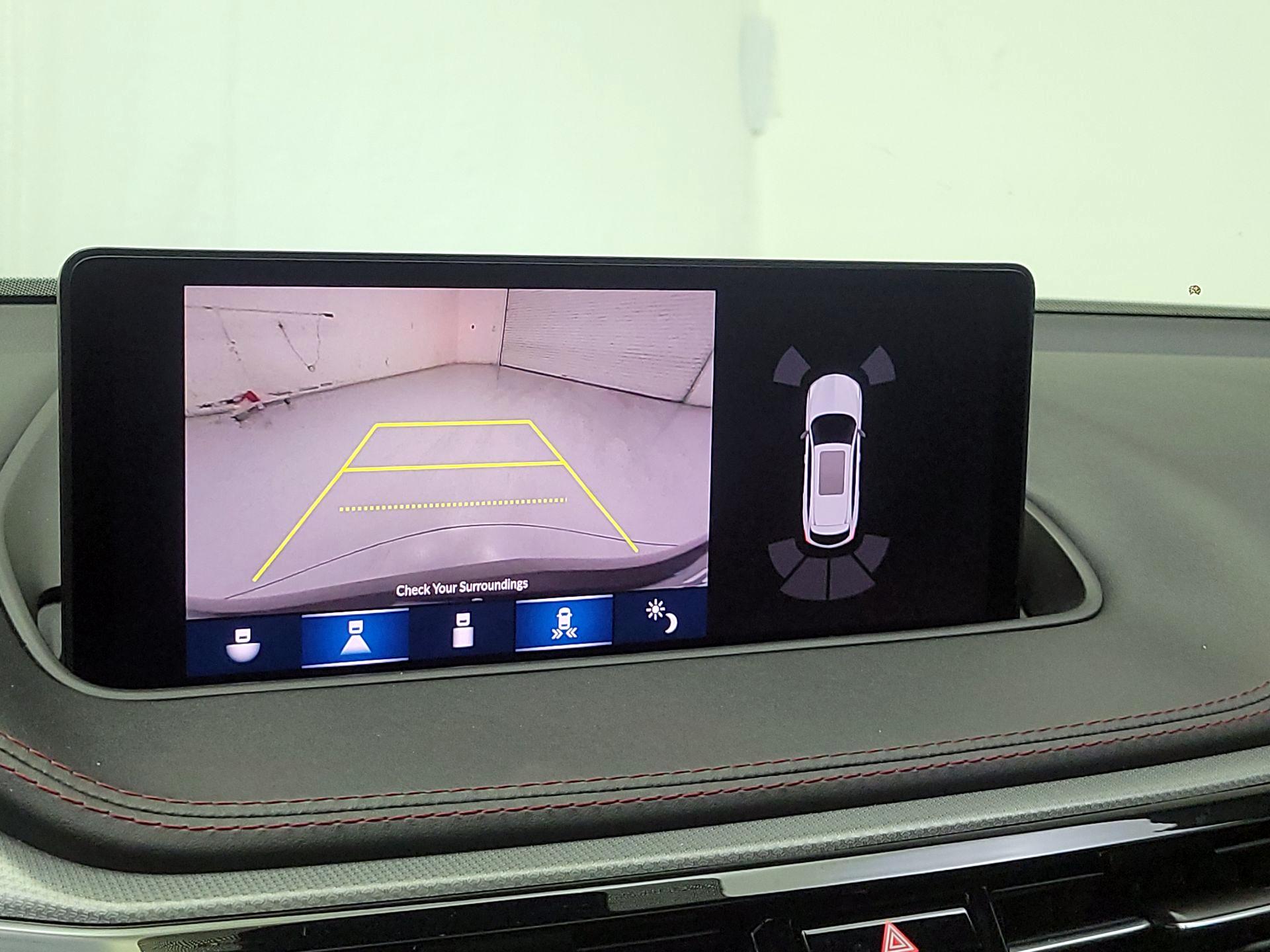 Thumbnail: 2022 Acura MDX - 15