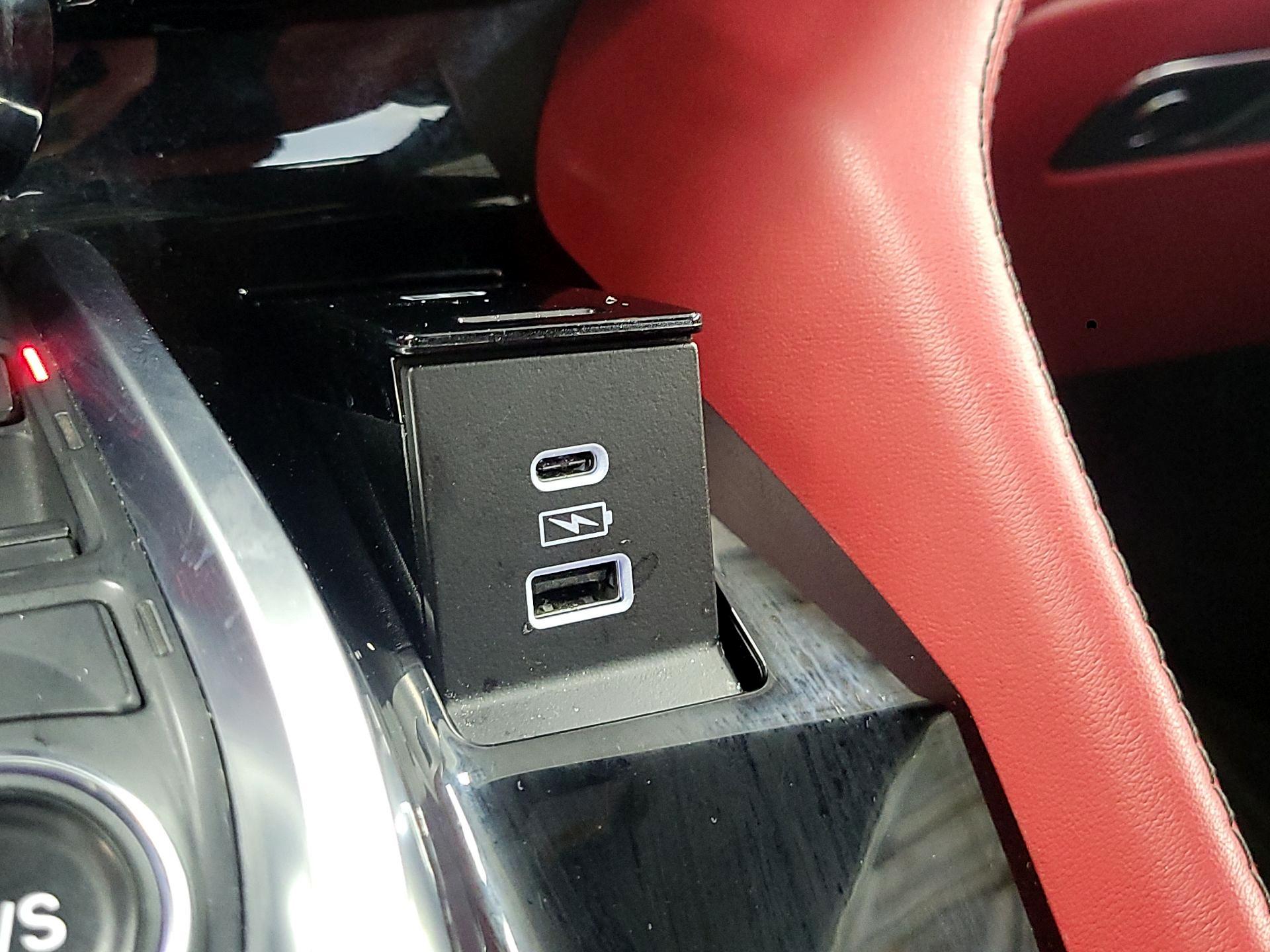 Thumbnail: 2022 Acura MDX - 19