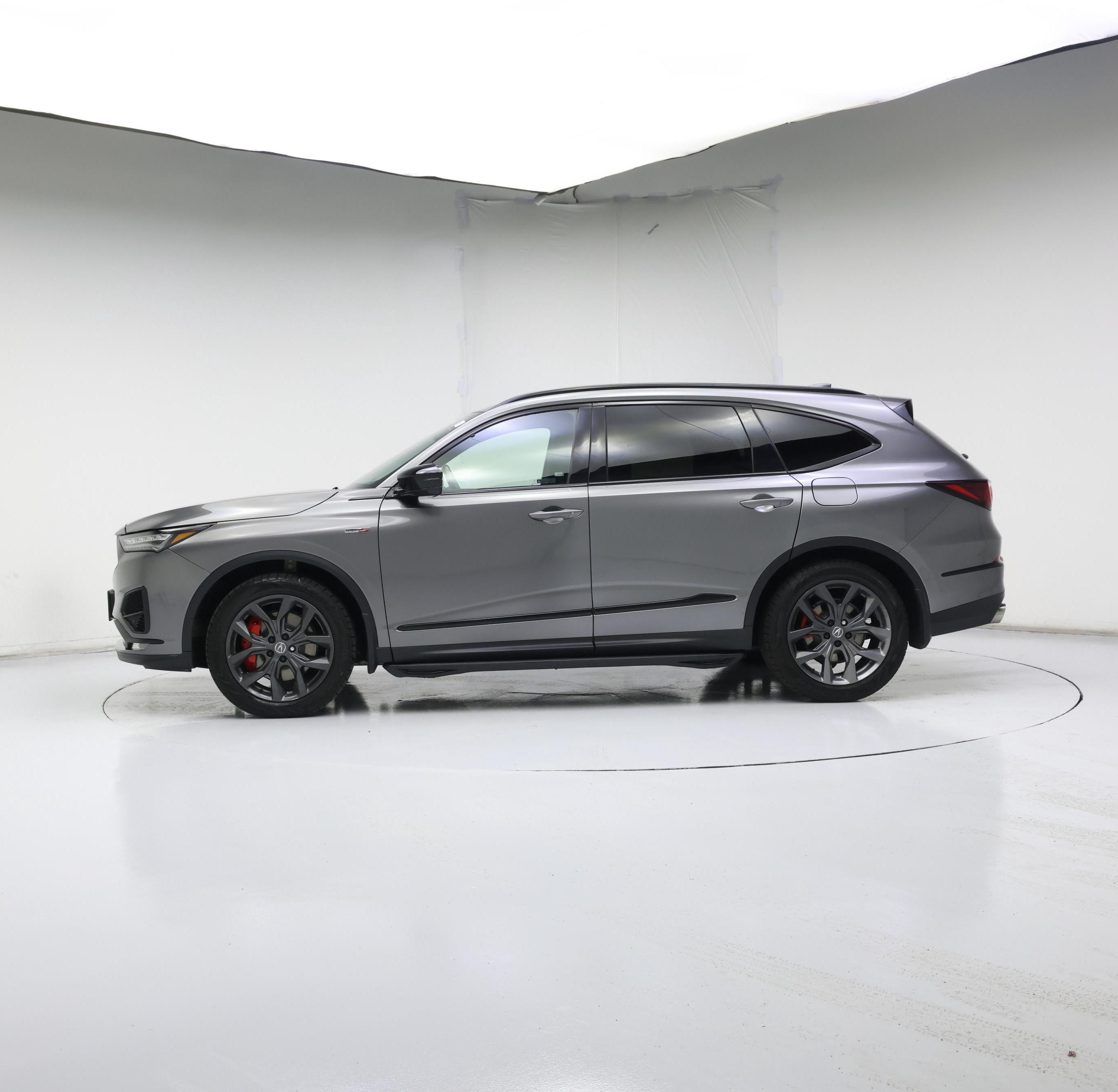 Thumbnail: 2022 Acura MDX - 3