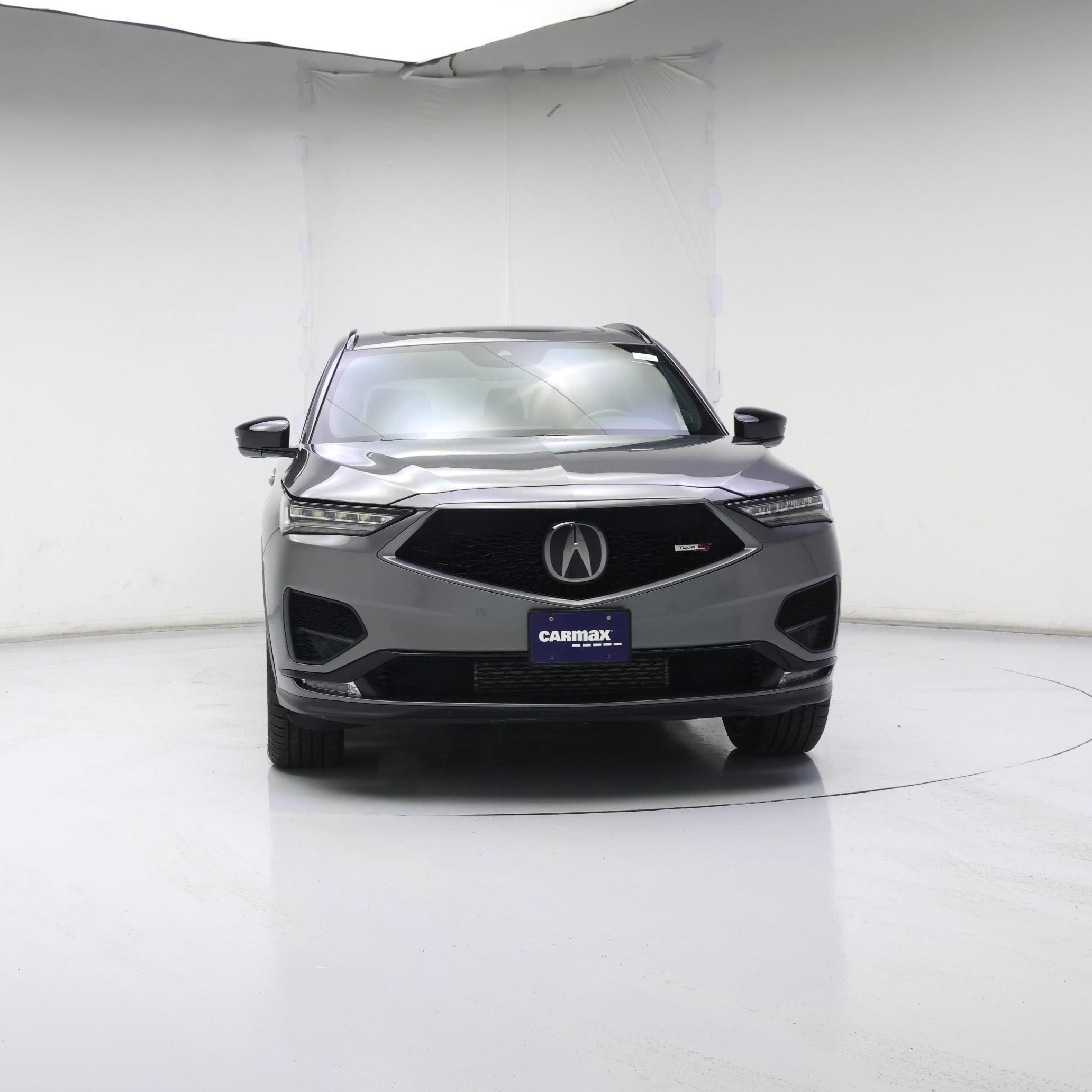 Thumbnail: 2022 Acura MDX - 5