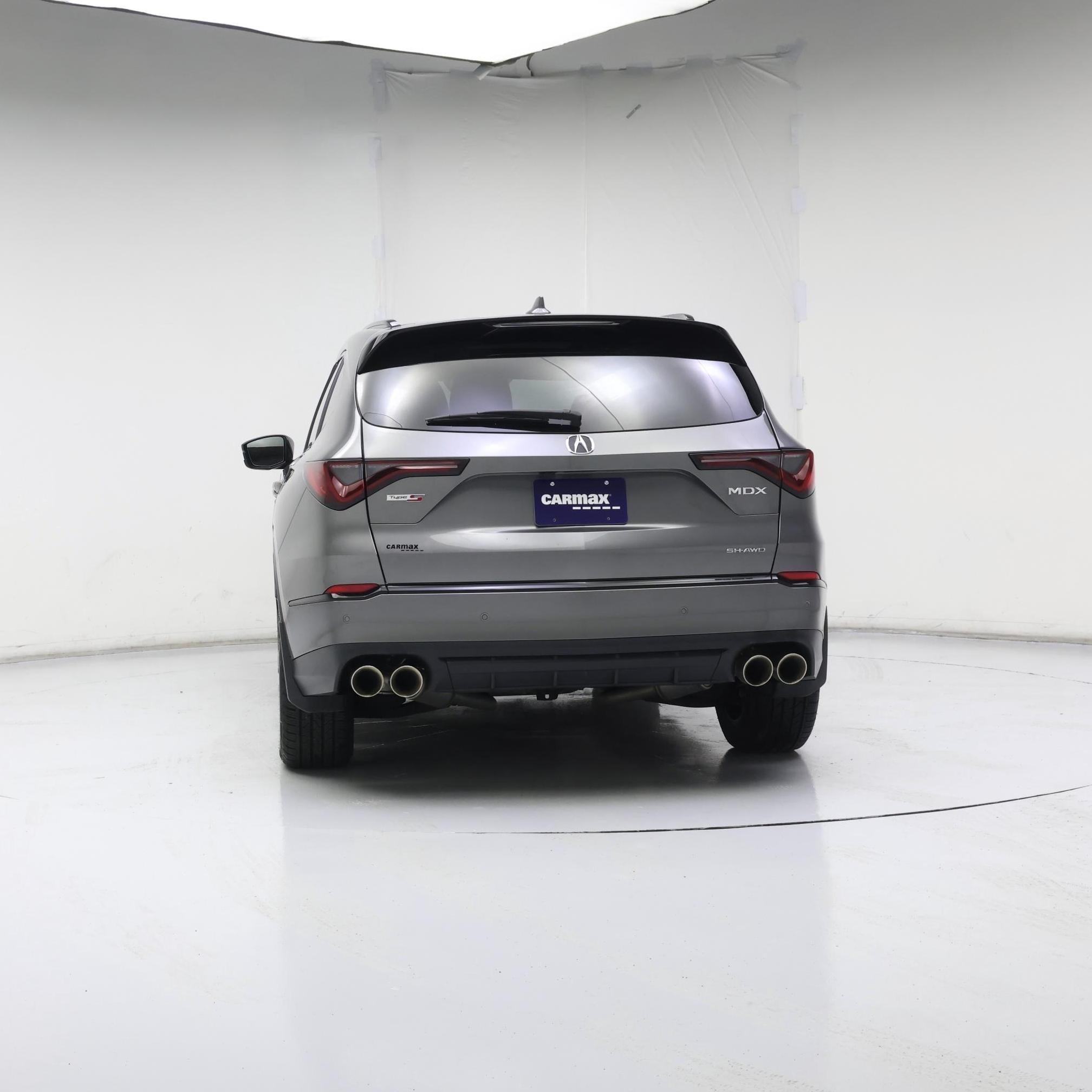 Thumbnail: 2022 Acura MDX - 6