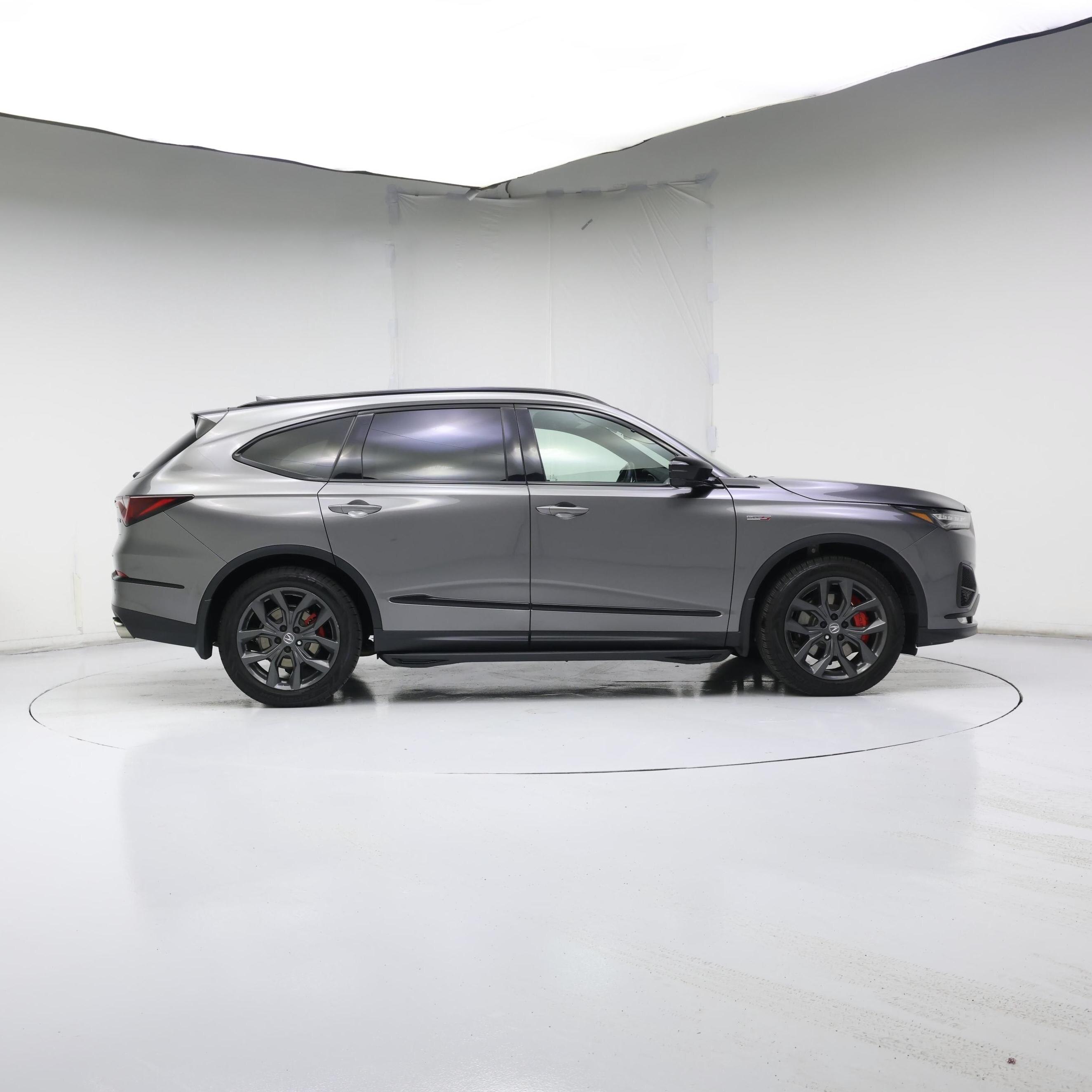 Thumbnail: 2022 Acura MDX - 7