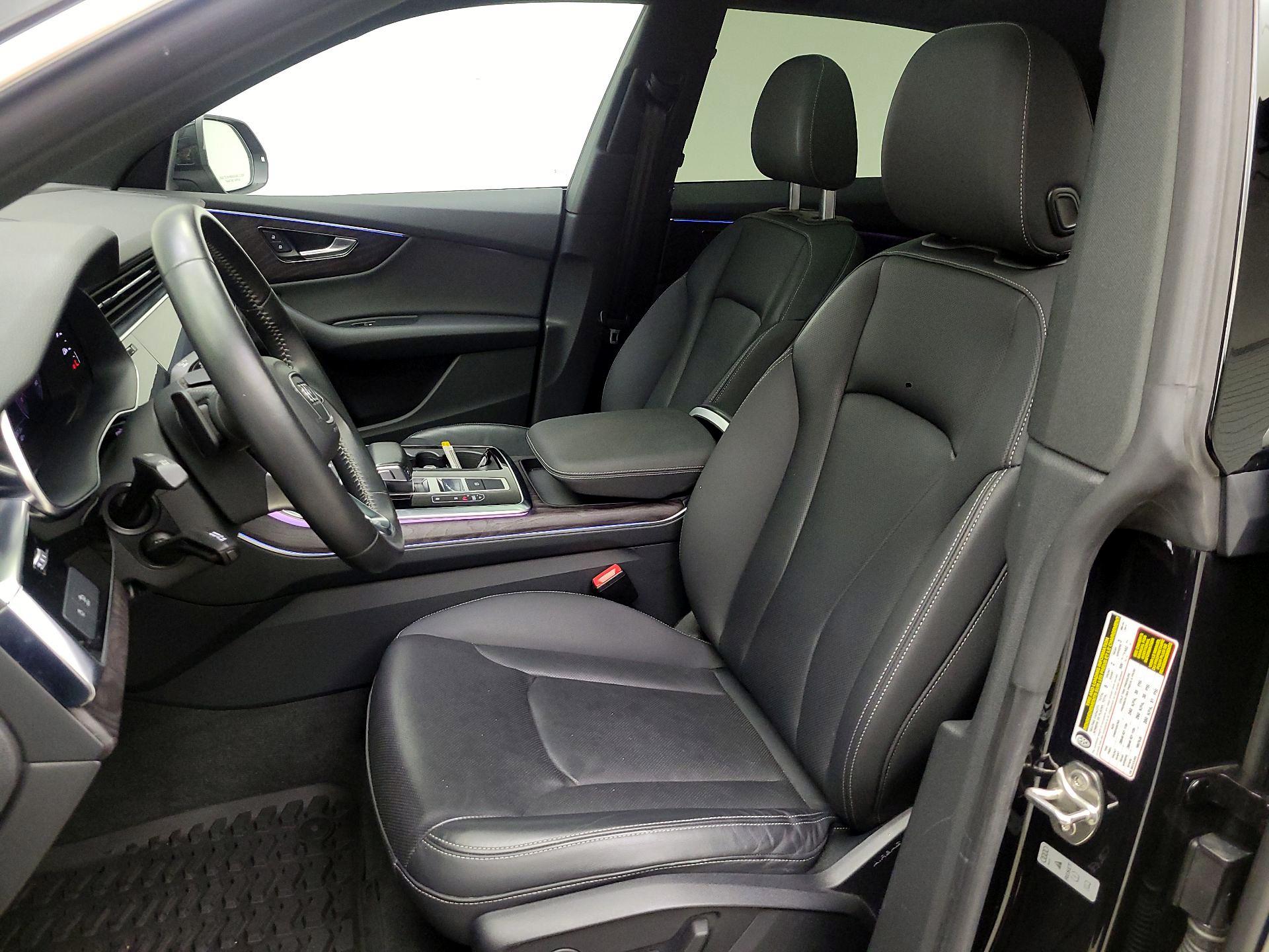 Thumbnail: 2019 Audi Q8 - 11