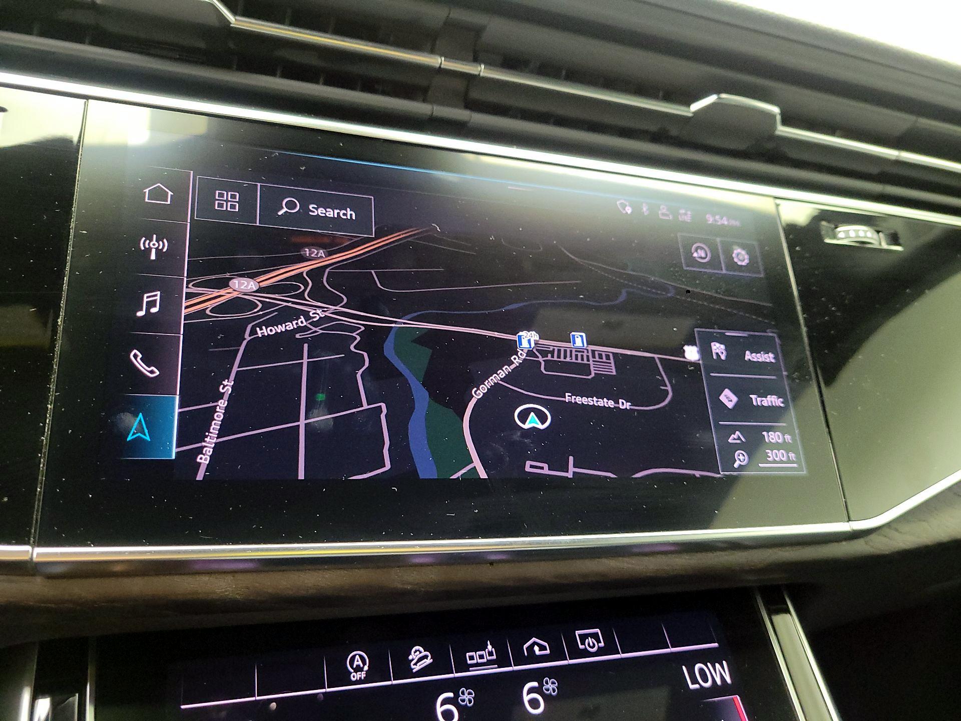 Thumbnail: 2019 Audi Q8 - 14