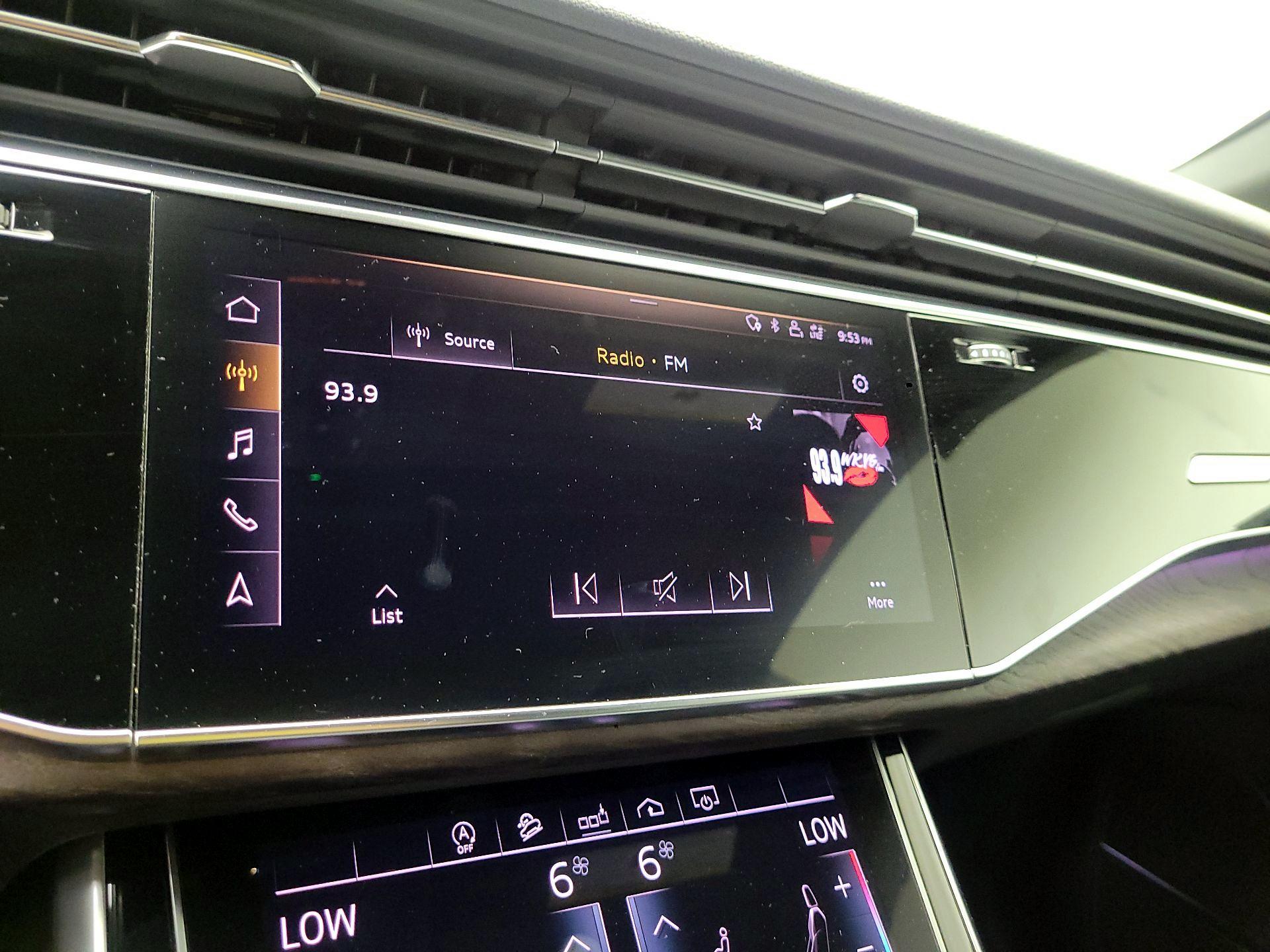 Thumbnail: 2019 Audi Q8 - 16