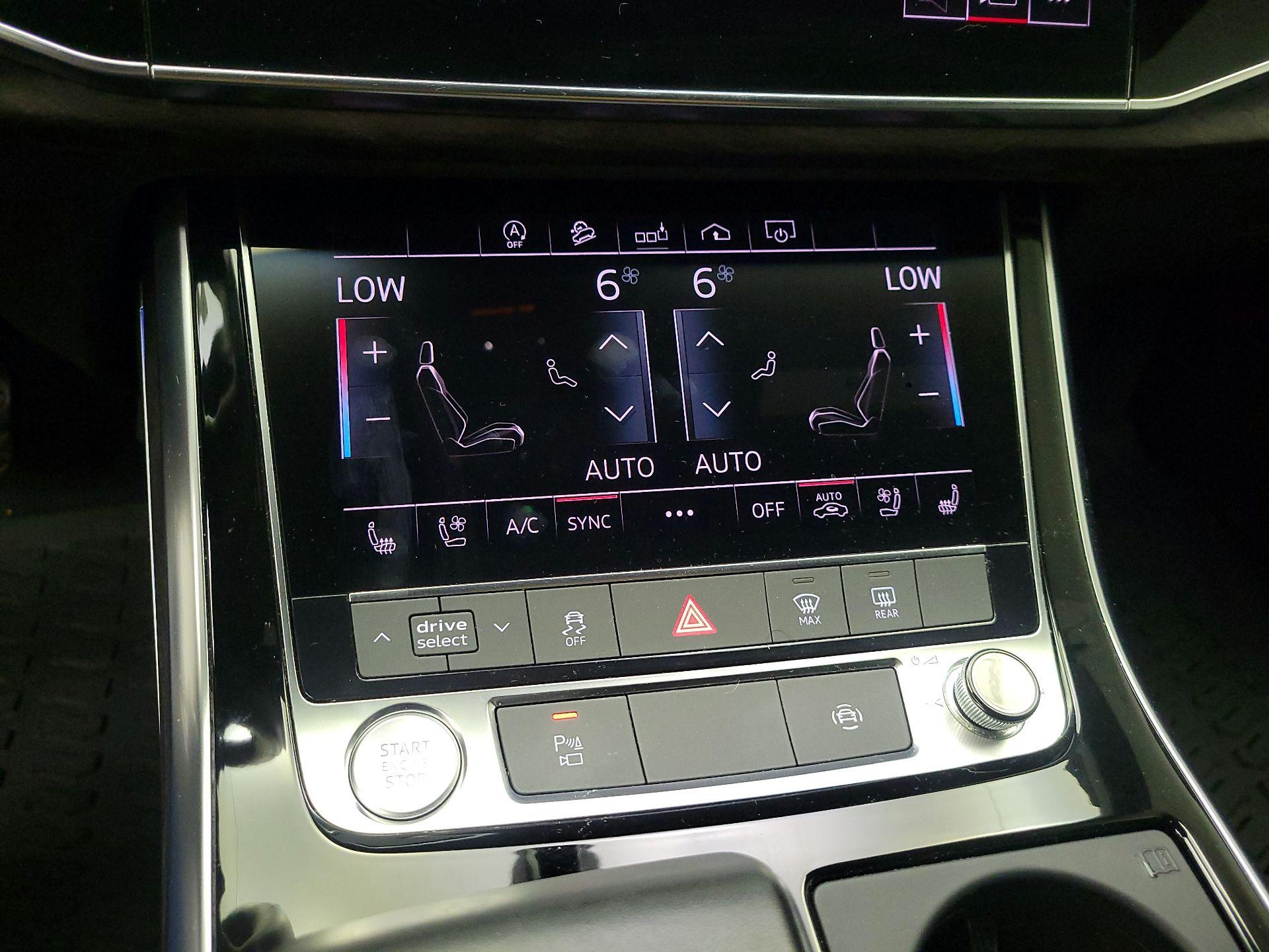 Thumbnail: 2019 Audi Q8 - 17