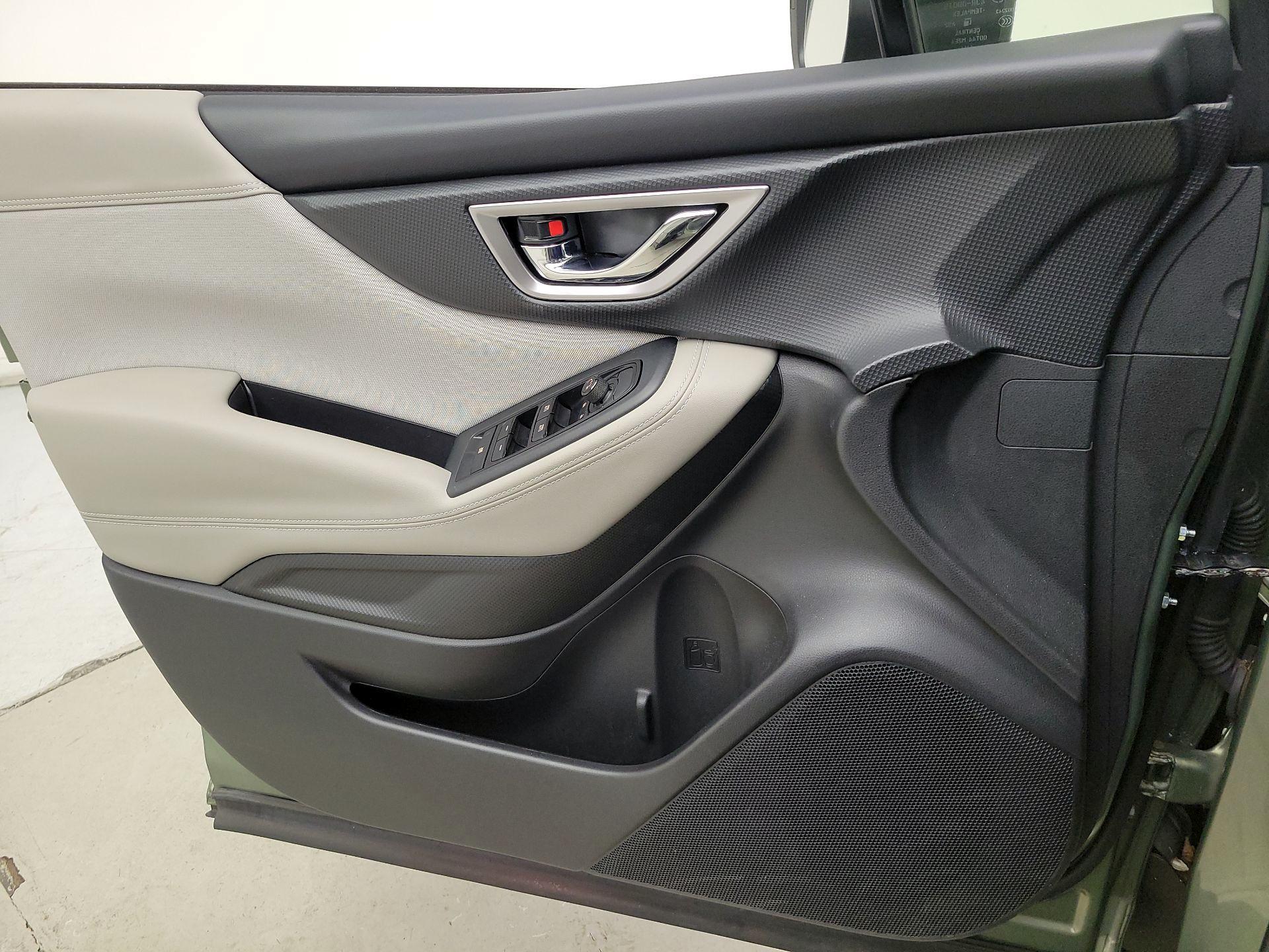 Thumbnail: 2021 Subaru Forester - 12