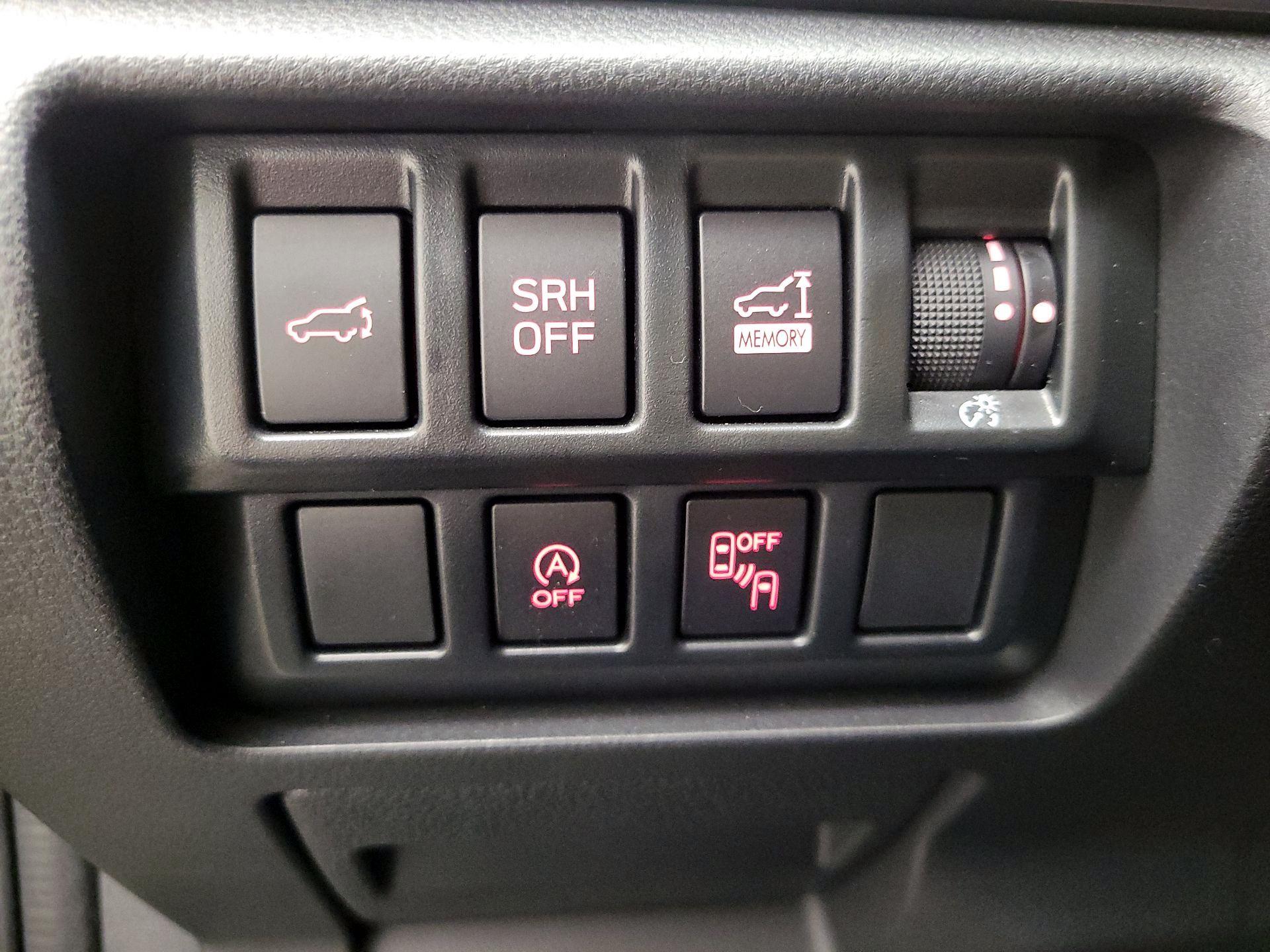 Thumbnail: 2021 Subaru Forester - 13