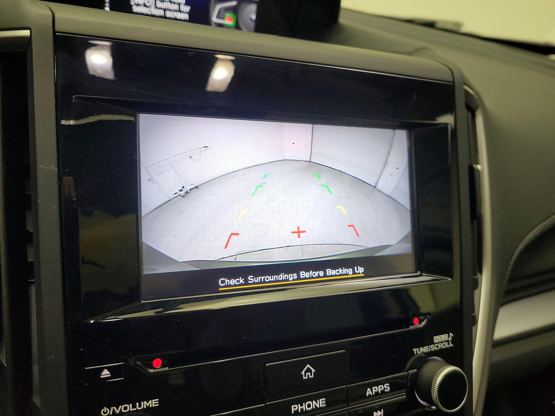 Thumbnail: 2021 Subaru Forester - 14