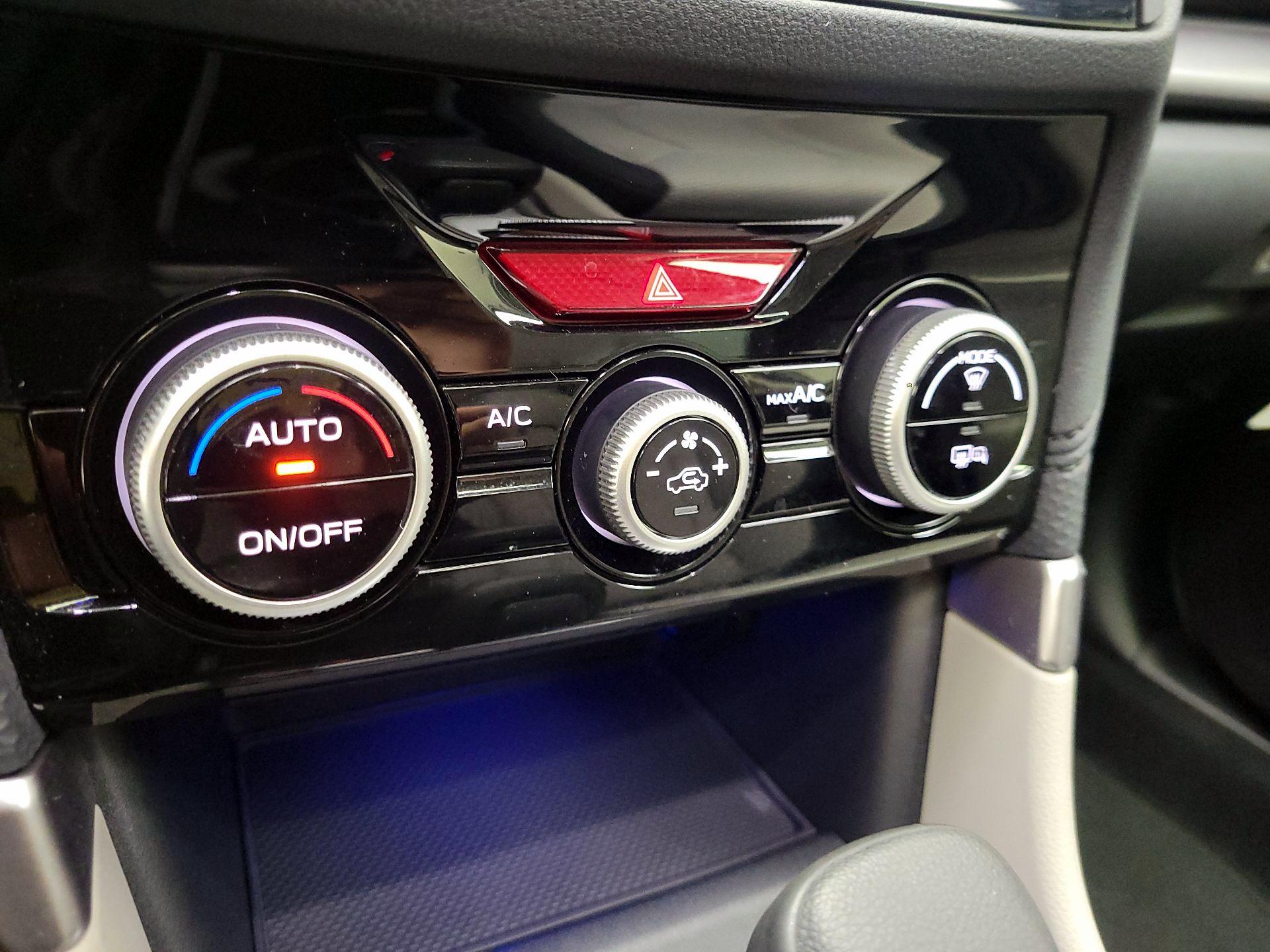 Thumbnail: 2021 Subaru Forester - 16