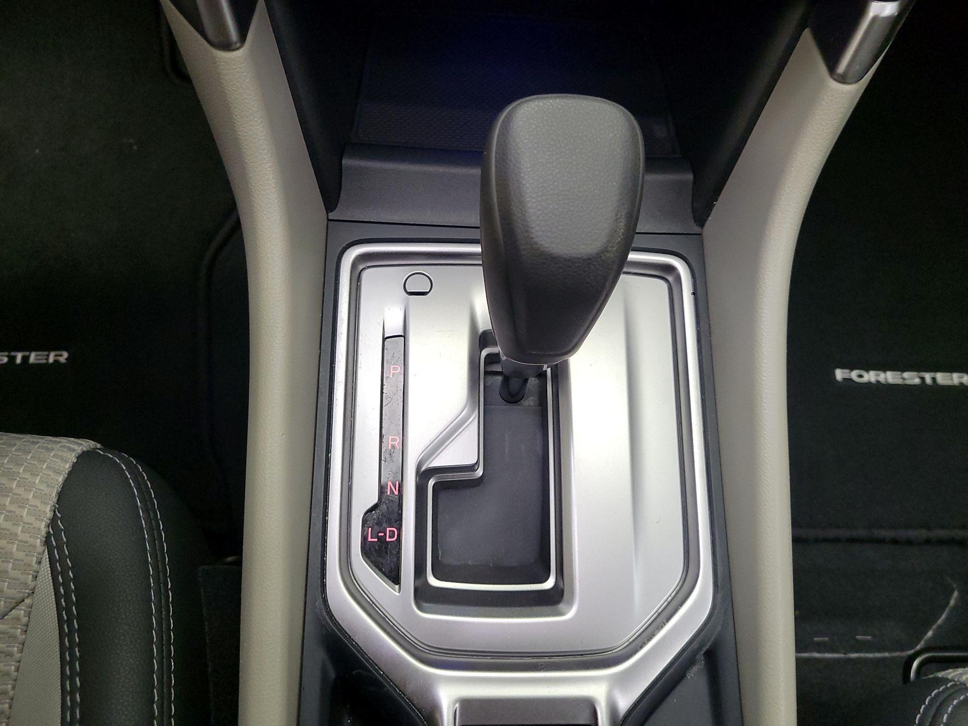 Thumbnail: 2021 Subaru Forester - 17