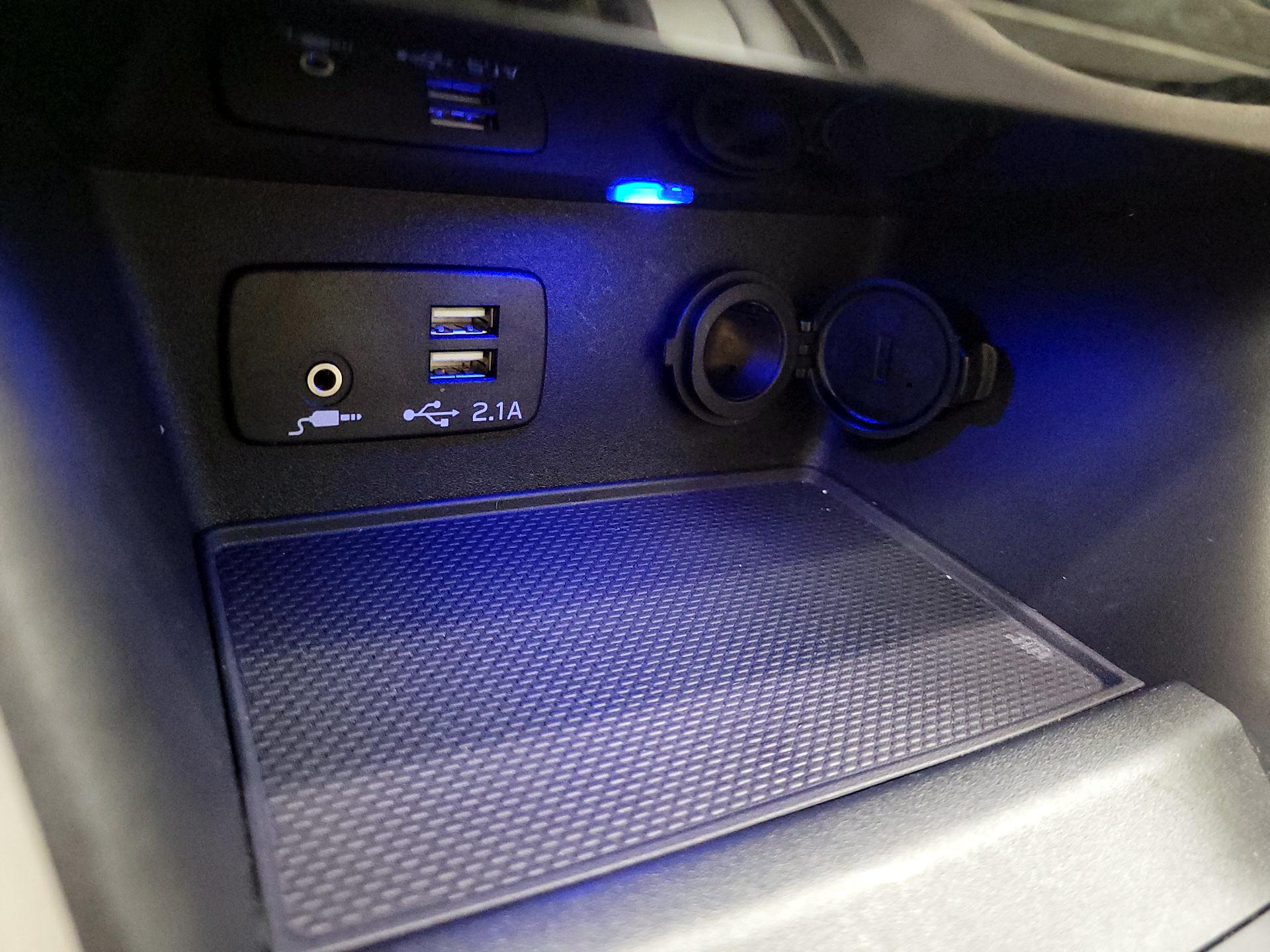 Thumbnail: 2021 Subaru Forester - 18