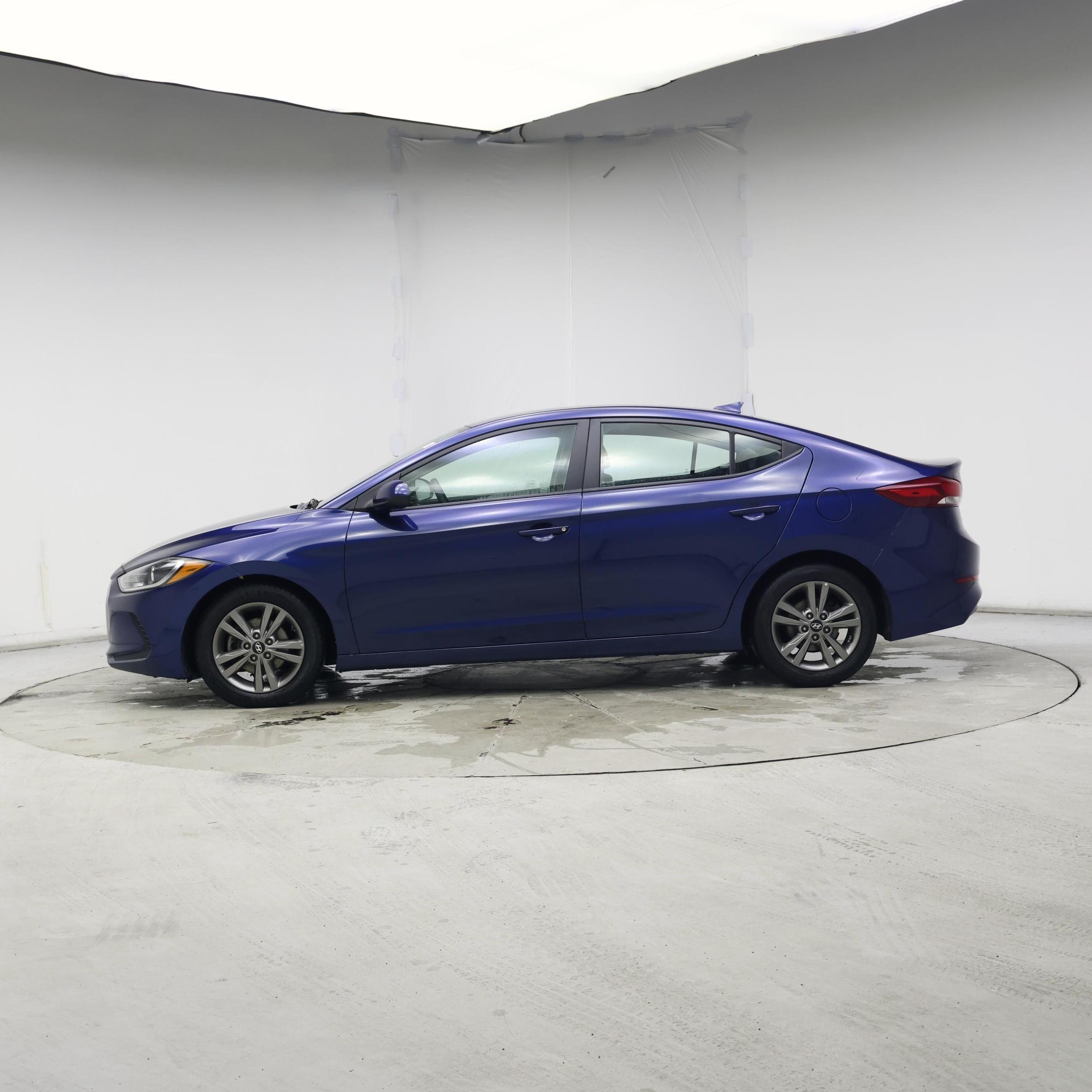 Thumbnail: 2018 Hyundai Elantra - 3