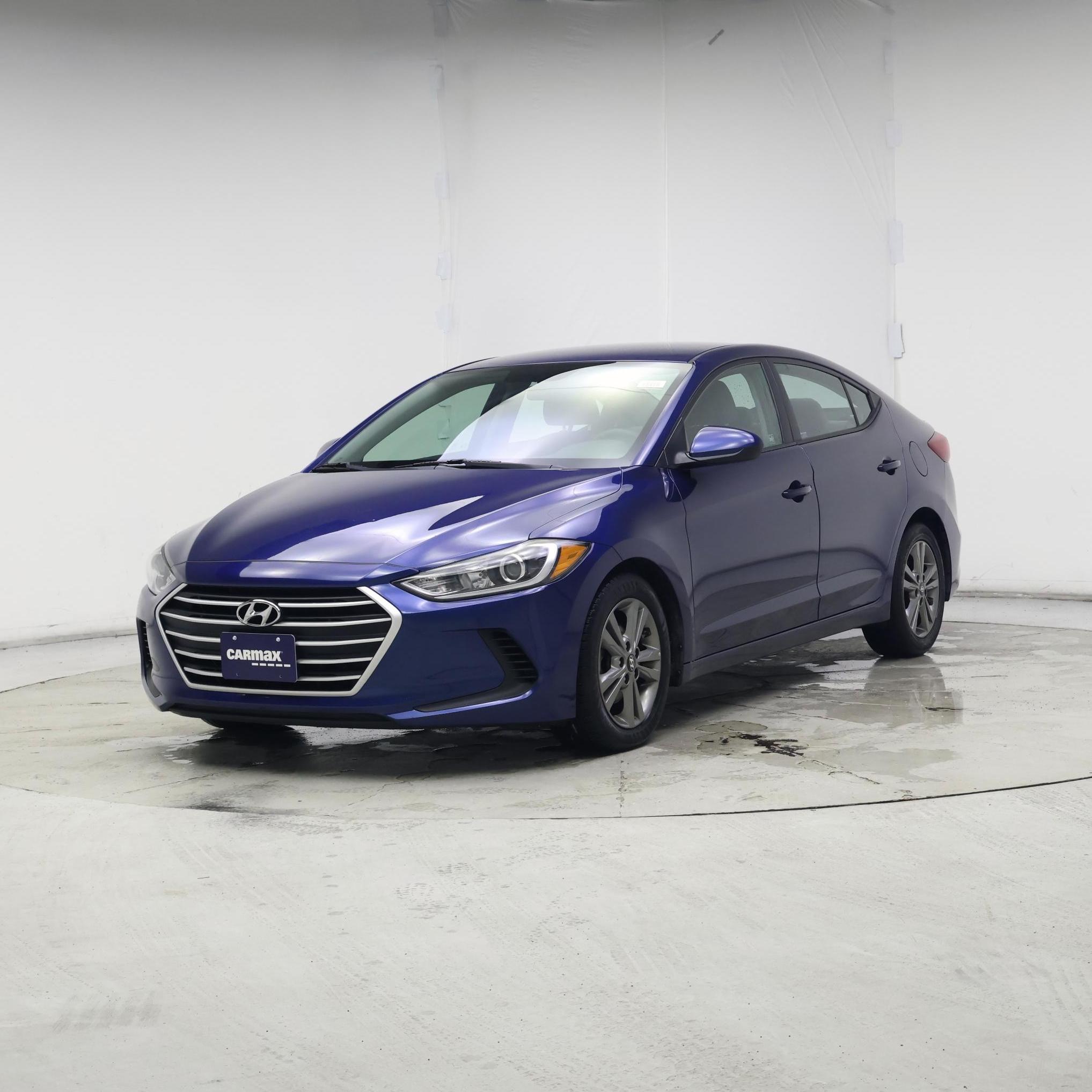 Thumbnail: 2018 Hyundai Elantra - 4