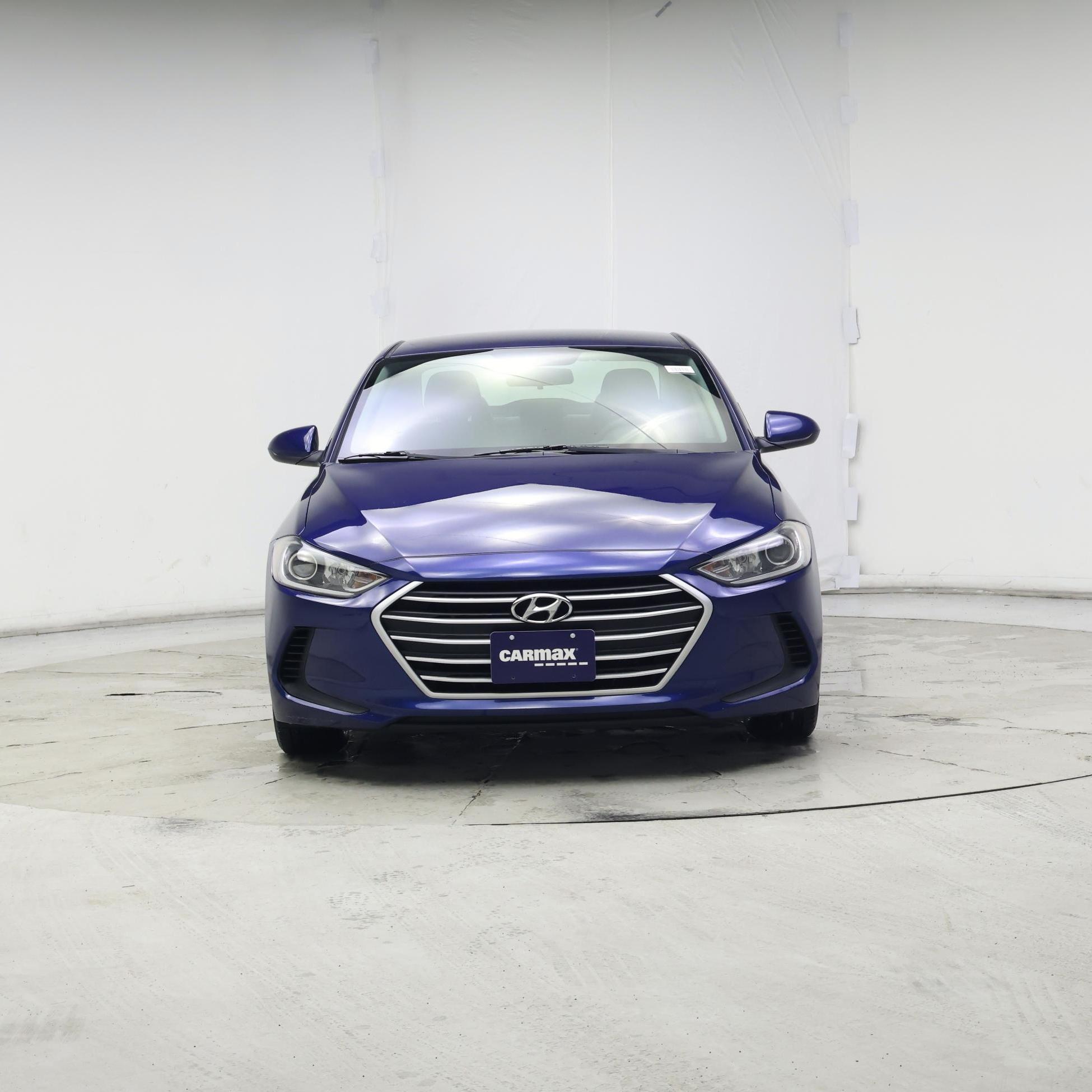 Thumbnail: 2018 Hyundai Elantra - 5