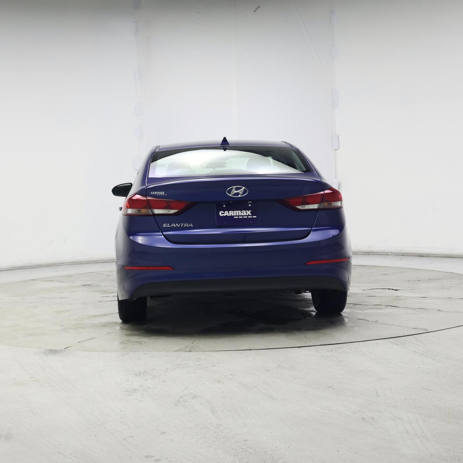 Thumbnail: 2018 Hyundai Elantra - 6