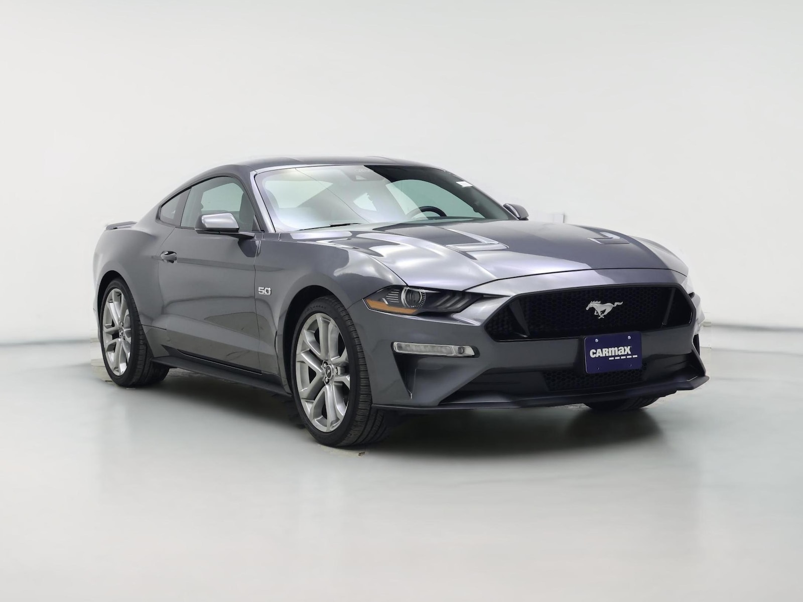 2023 Ford Mustang GT Premium