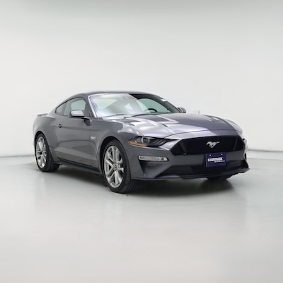 2023 Ford Mustang GT Premium