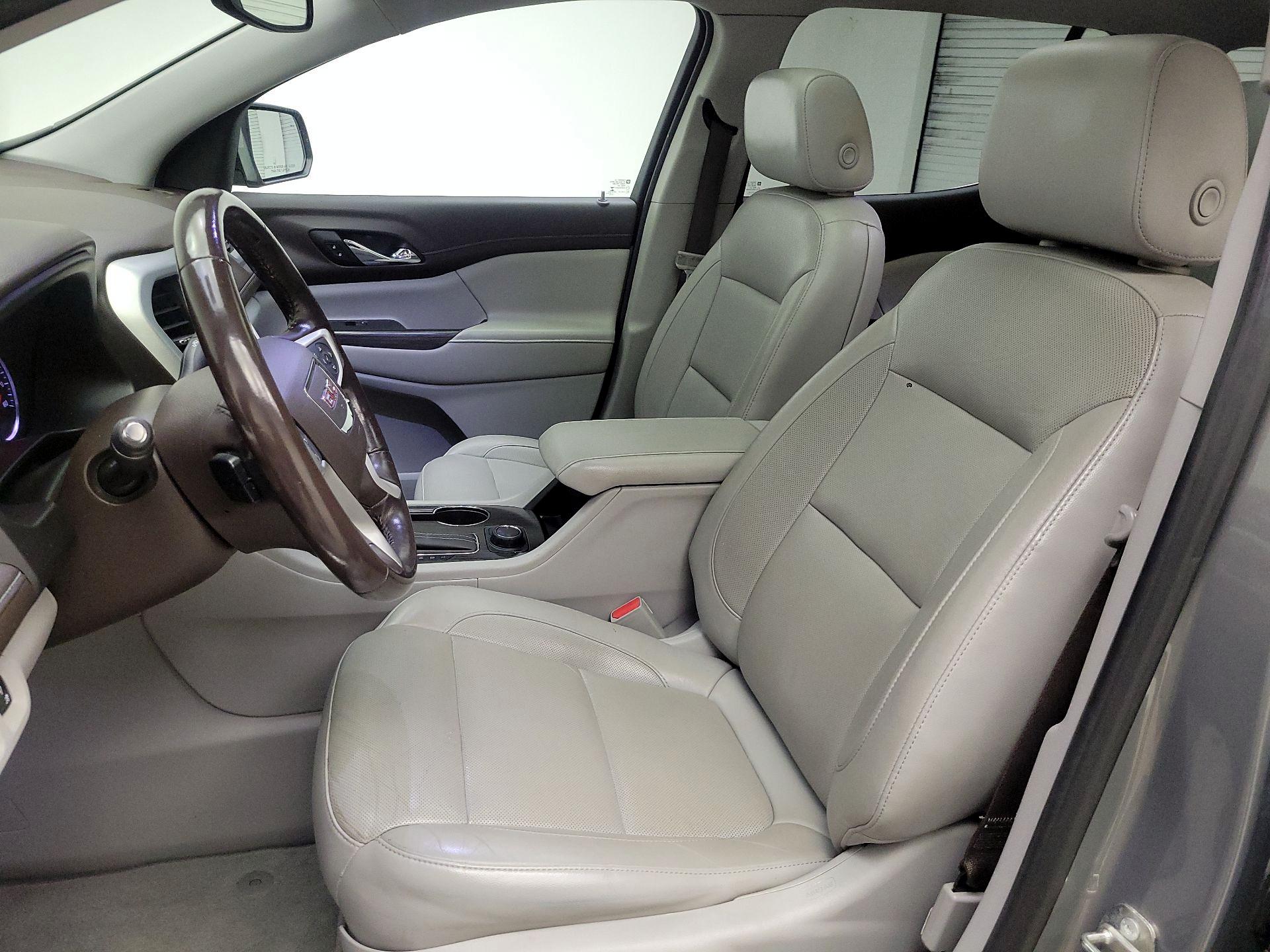 Thumbnail: 2019 GMC Acadia - 11