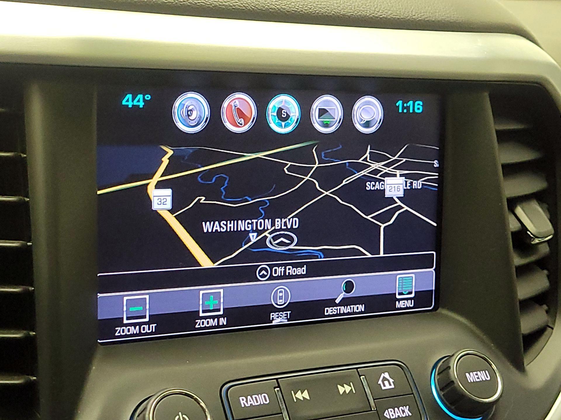 Thumbnail: 2019 GMC Acadia - 14