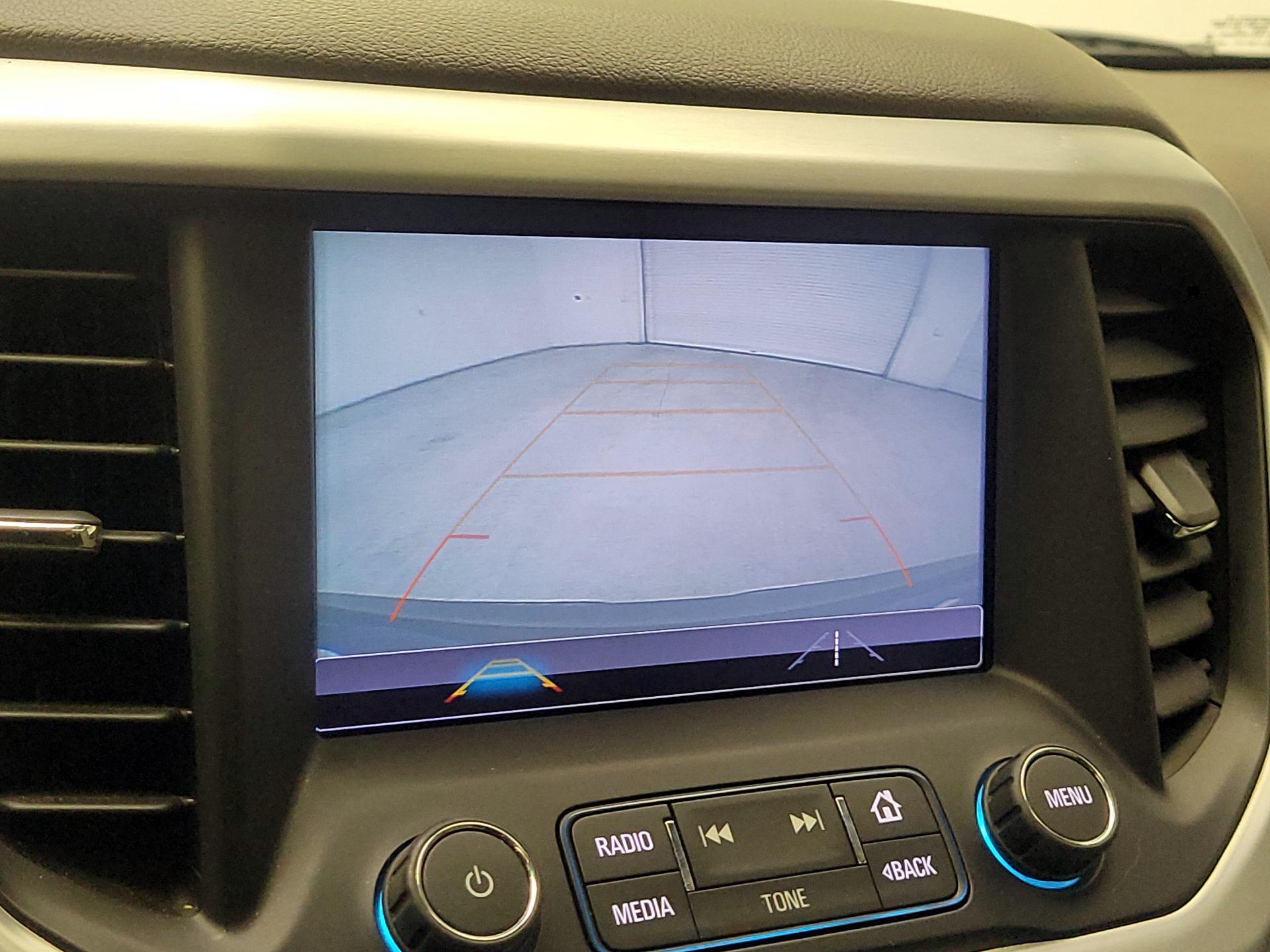 Thumbnail: 2019 GMC Acadia - 15