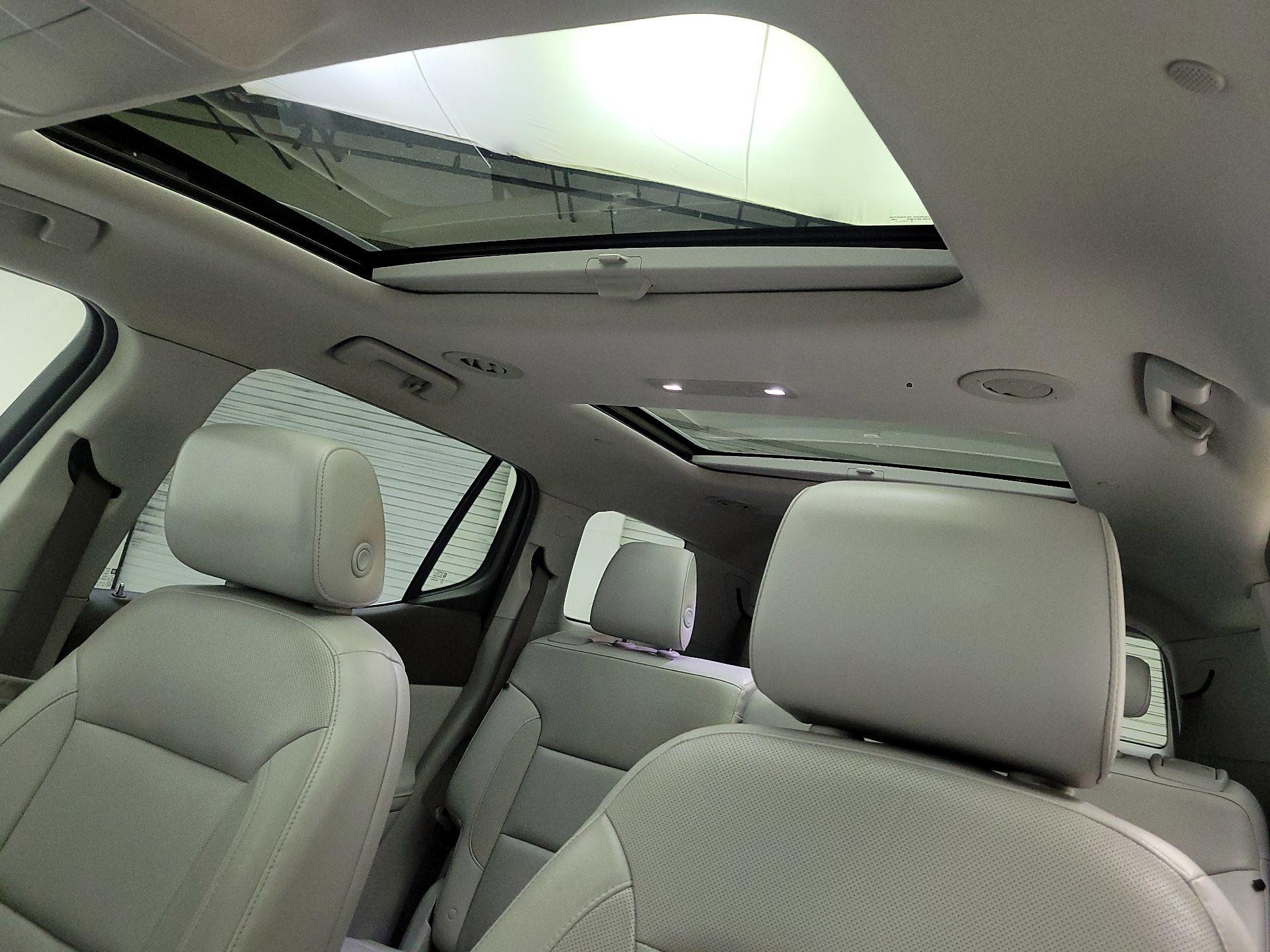 Thumbnail: 2019 GMC Acadia - 20