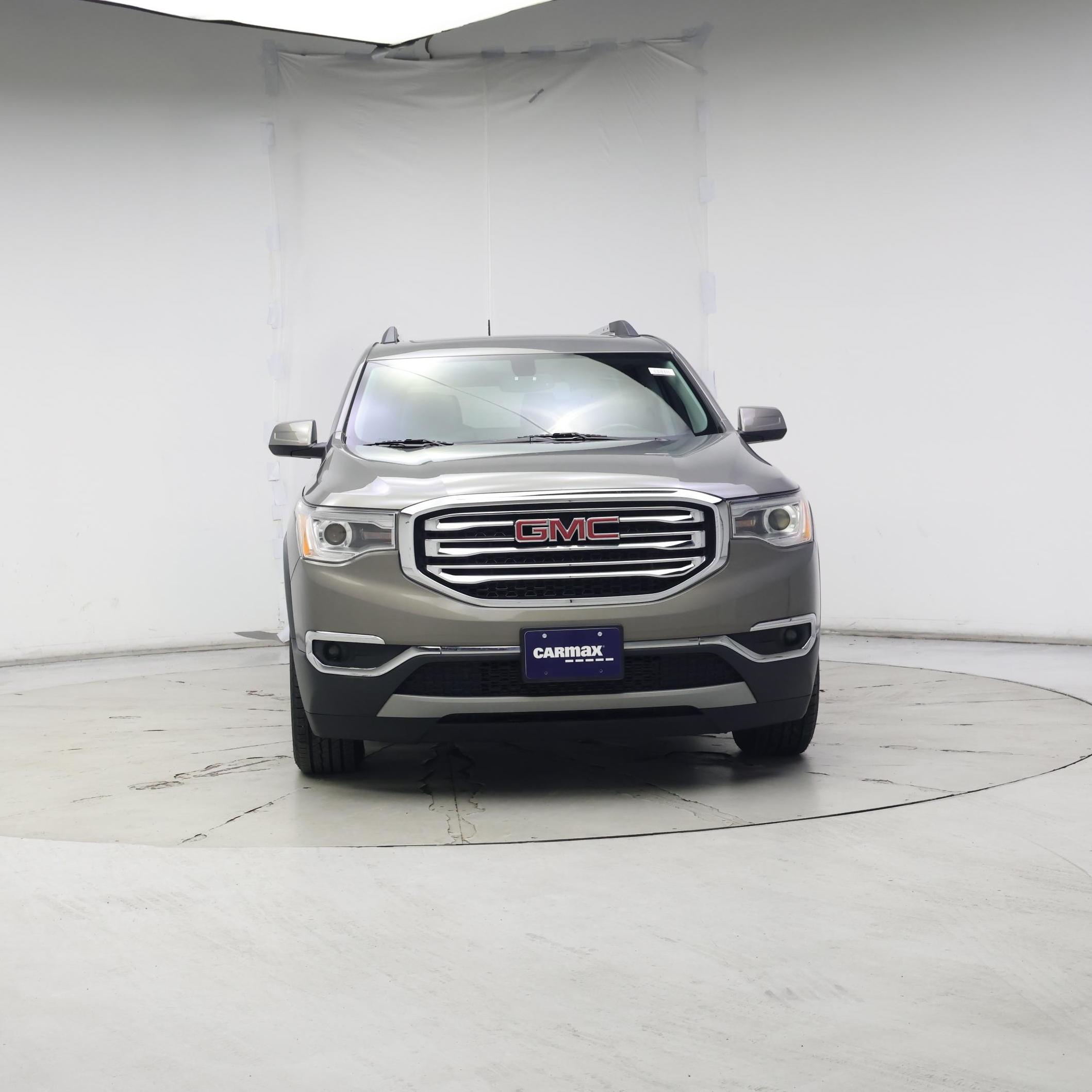 Thumbnail: 2019 GMC Acadia - 5