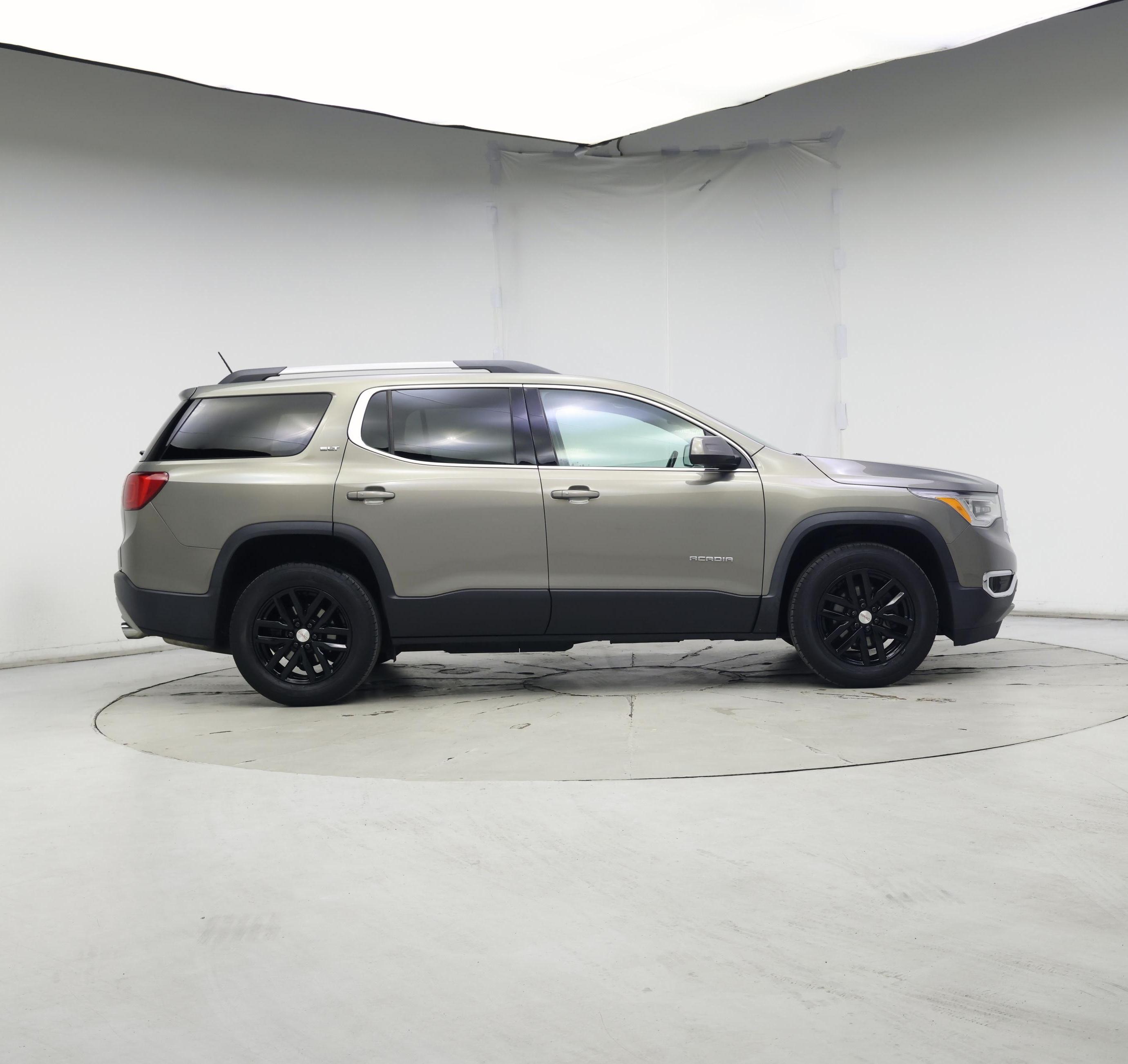 Thumbnail: 2019 GMC Acadia - 7