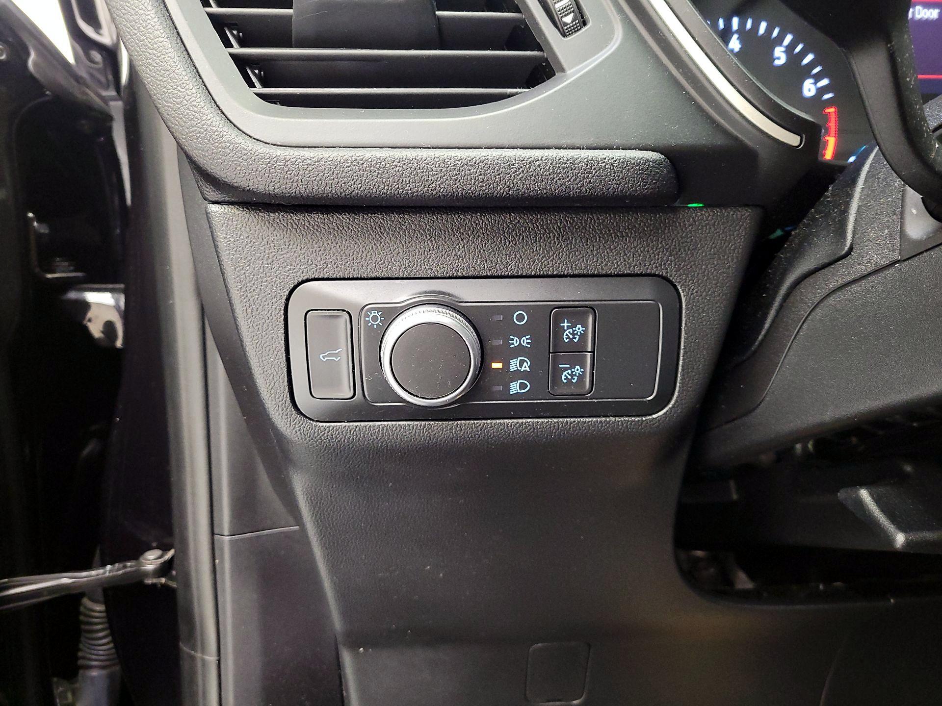 Thumbnail: 2021 Ford Escape - 13