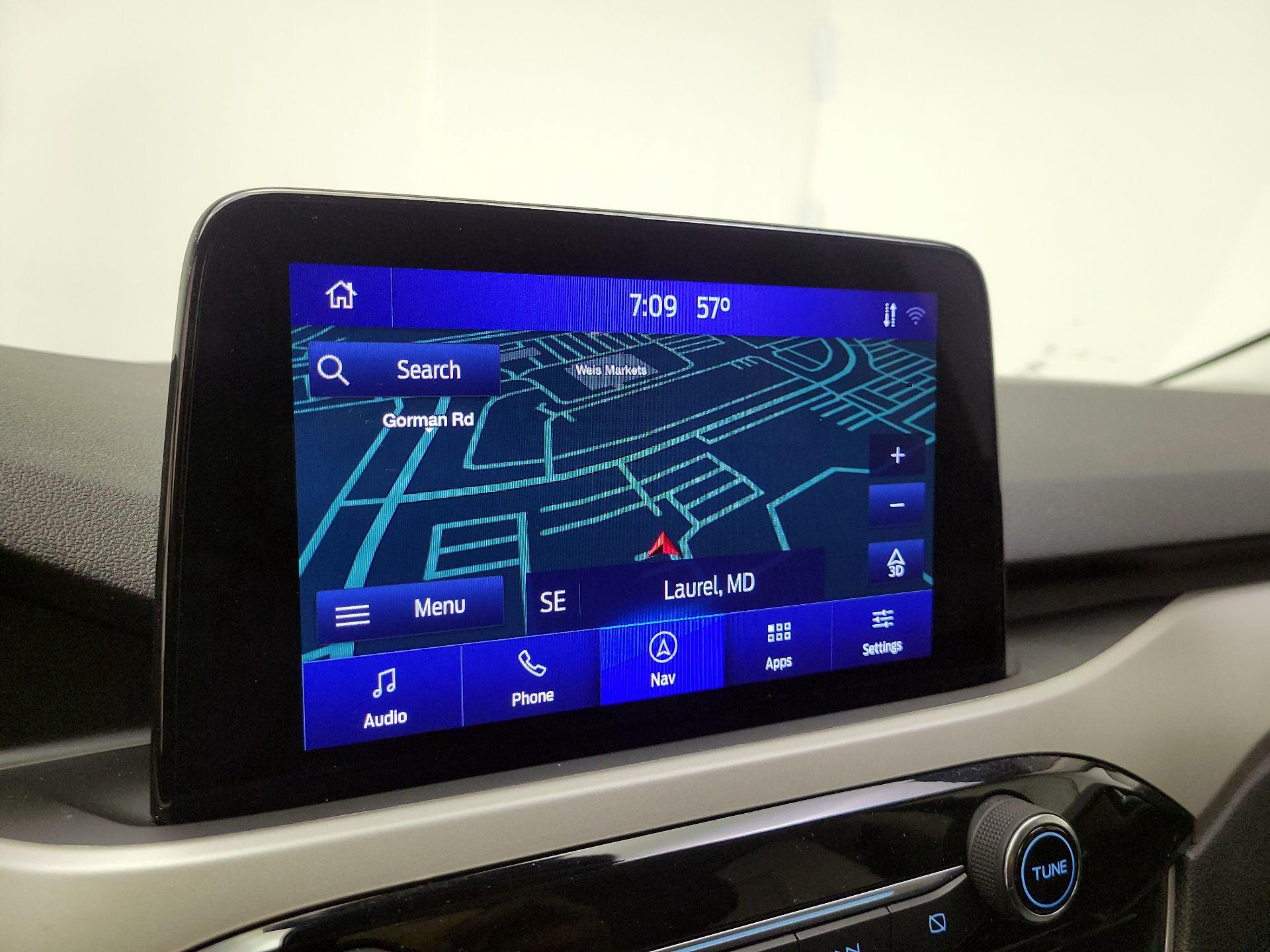 Thumbnail: 2021 Ford Escape - 14