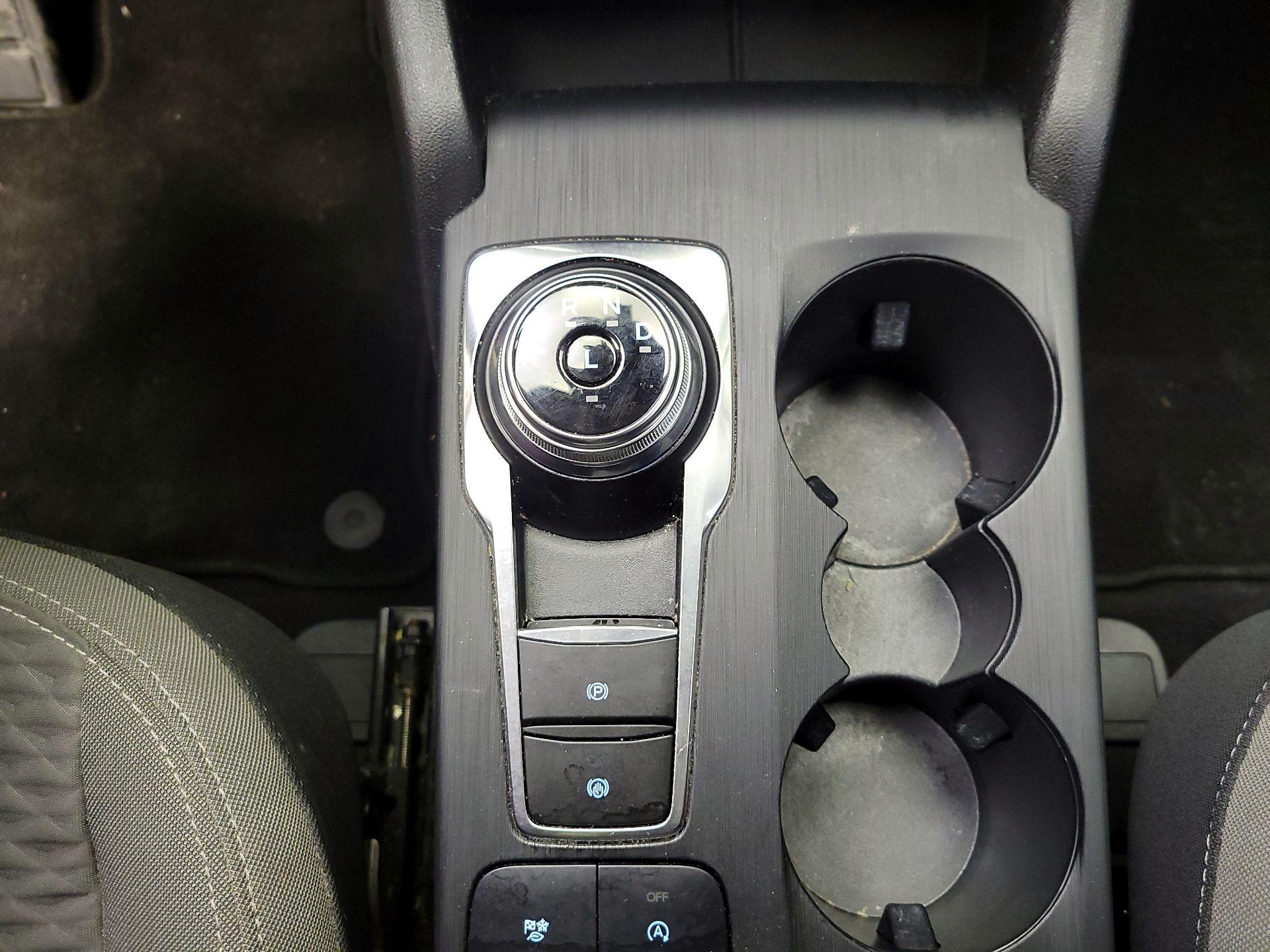 Thumbnail: 2021 Ford Escape - 18