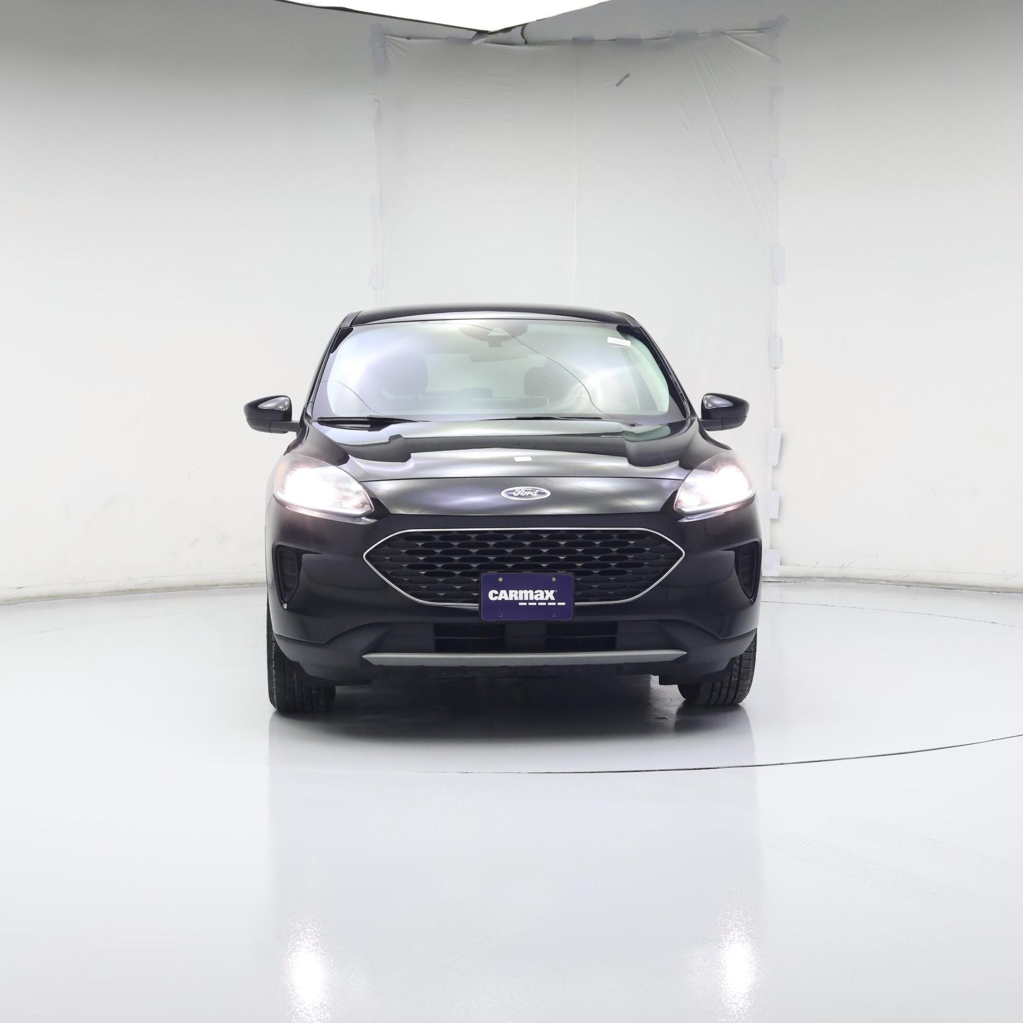 Thumbnail: 2021 Ford Escape - 5