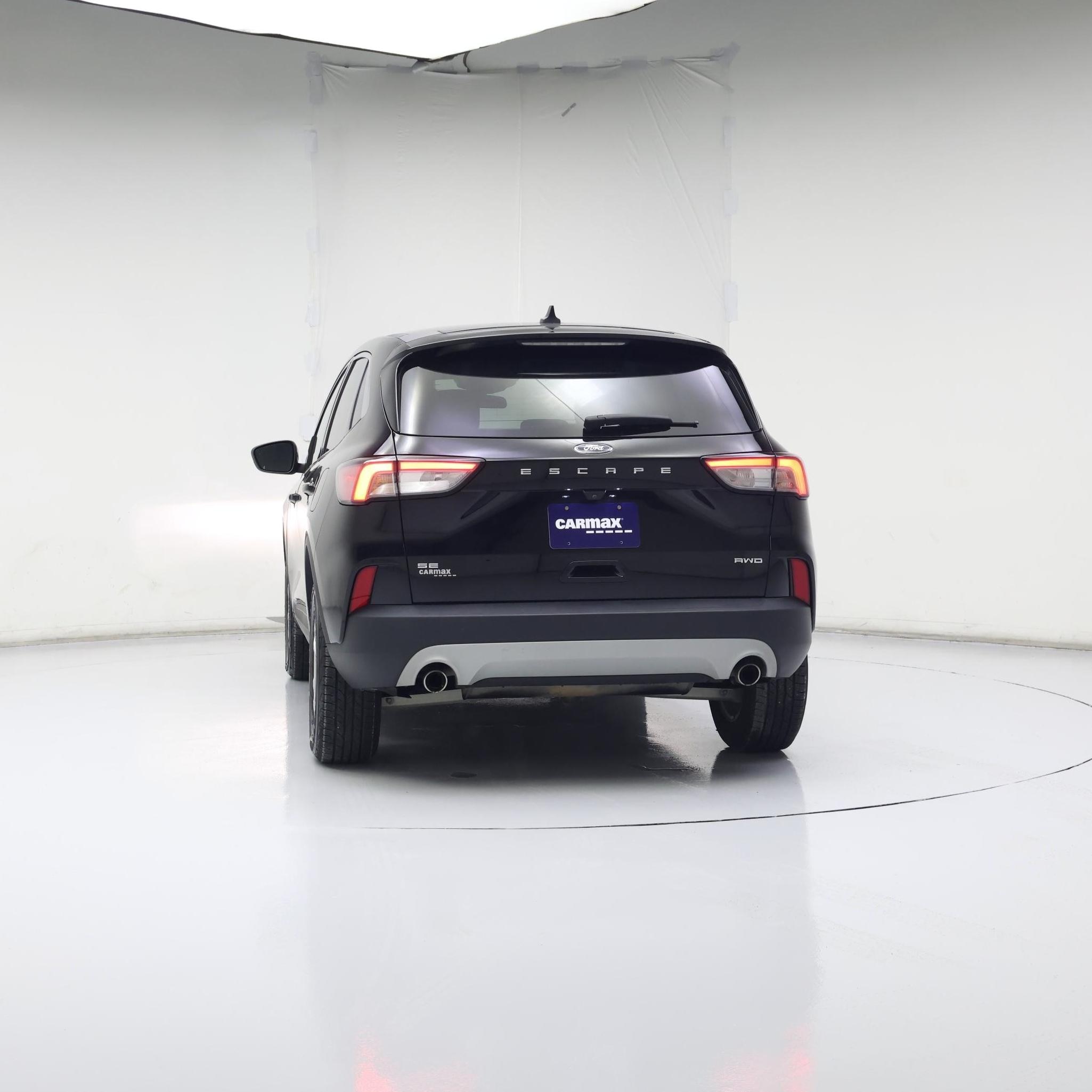 Thumbnail: 2021 Ford Escape - 6