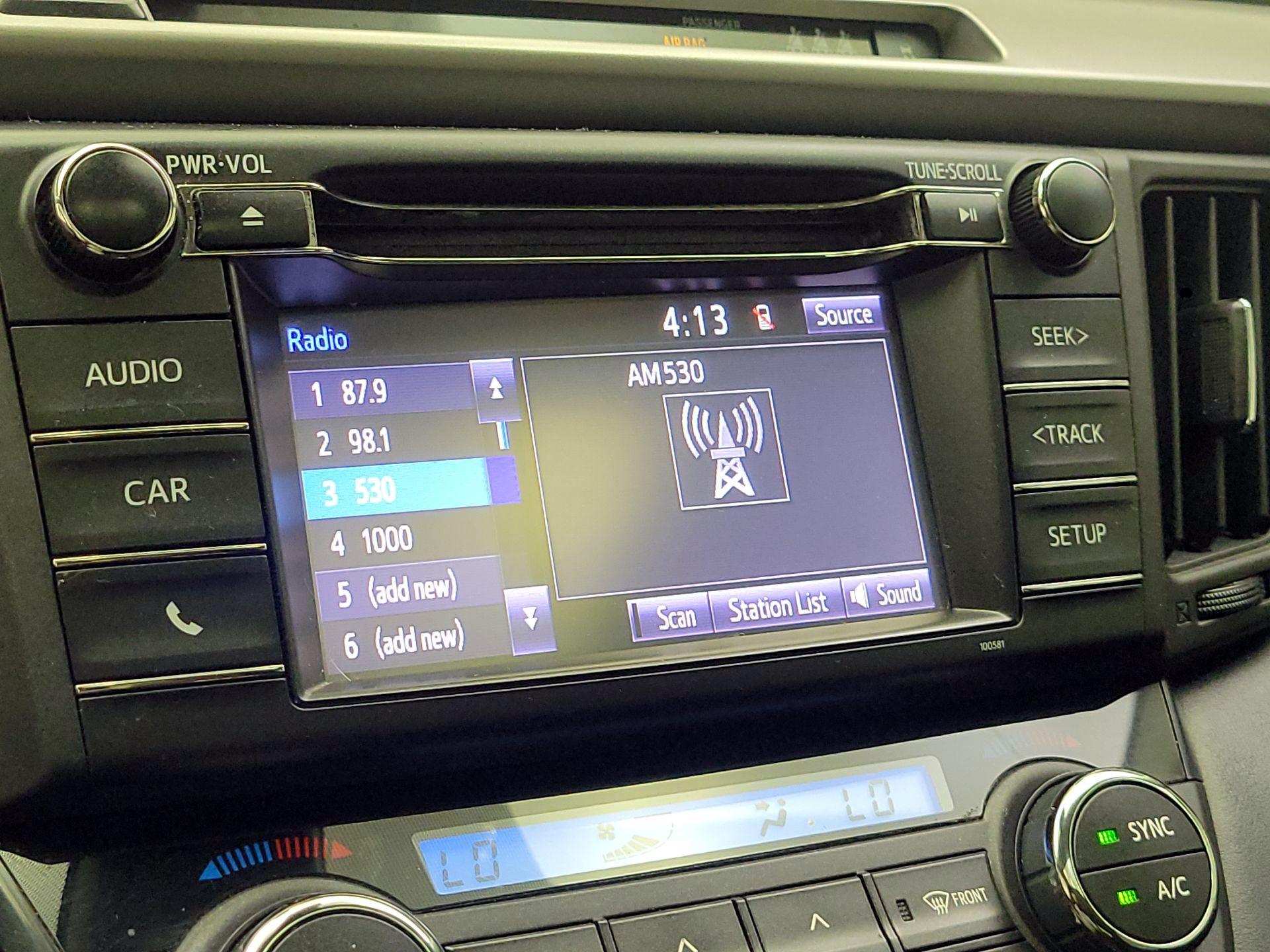 Thumbnail: 2018 Toyota RAV4 - 13