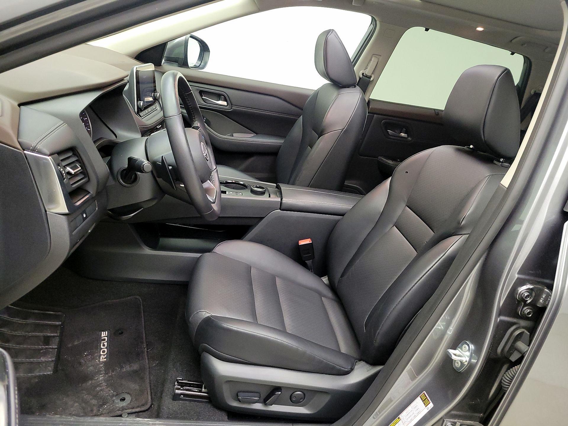 Thumbnail: 2023 Nissan Rogue - 11