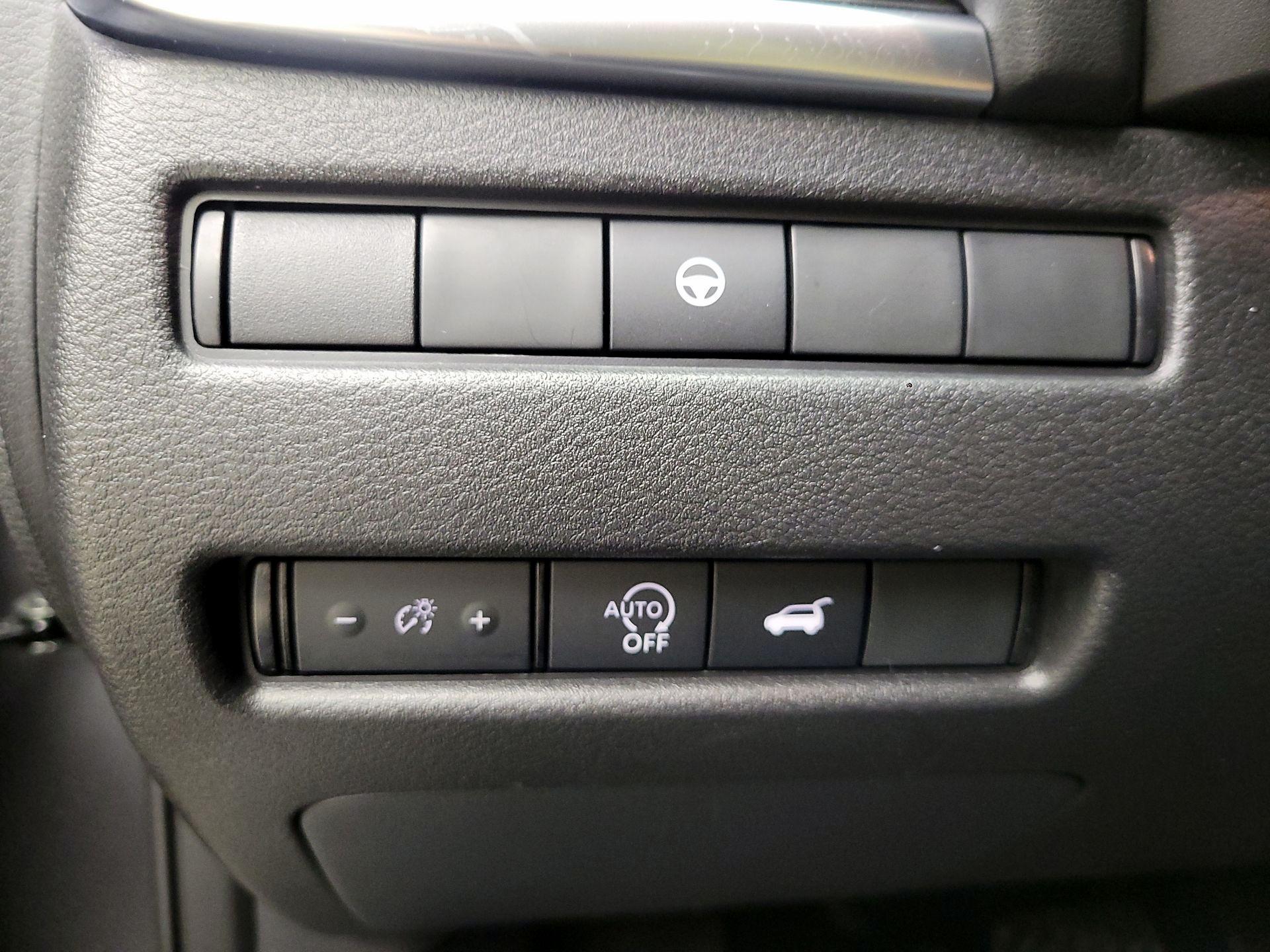 Thumbnail: 2023 Nissan Rogue - 13