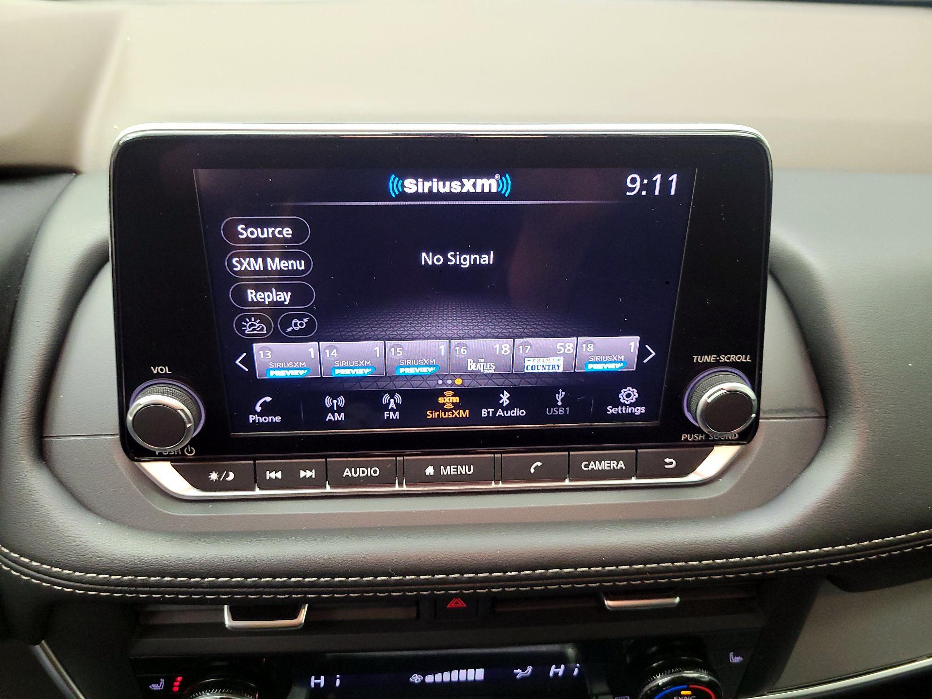 Thumbnail: 2023 Nissan Rogue - 15