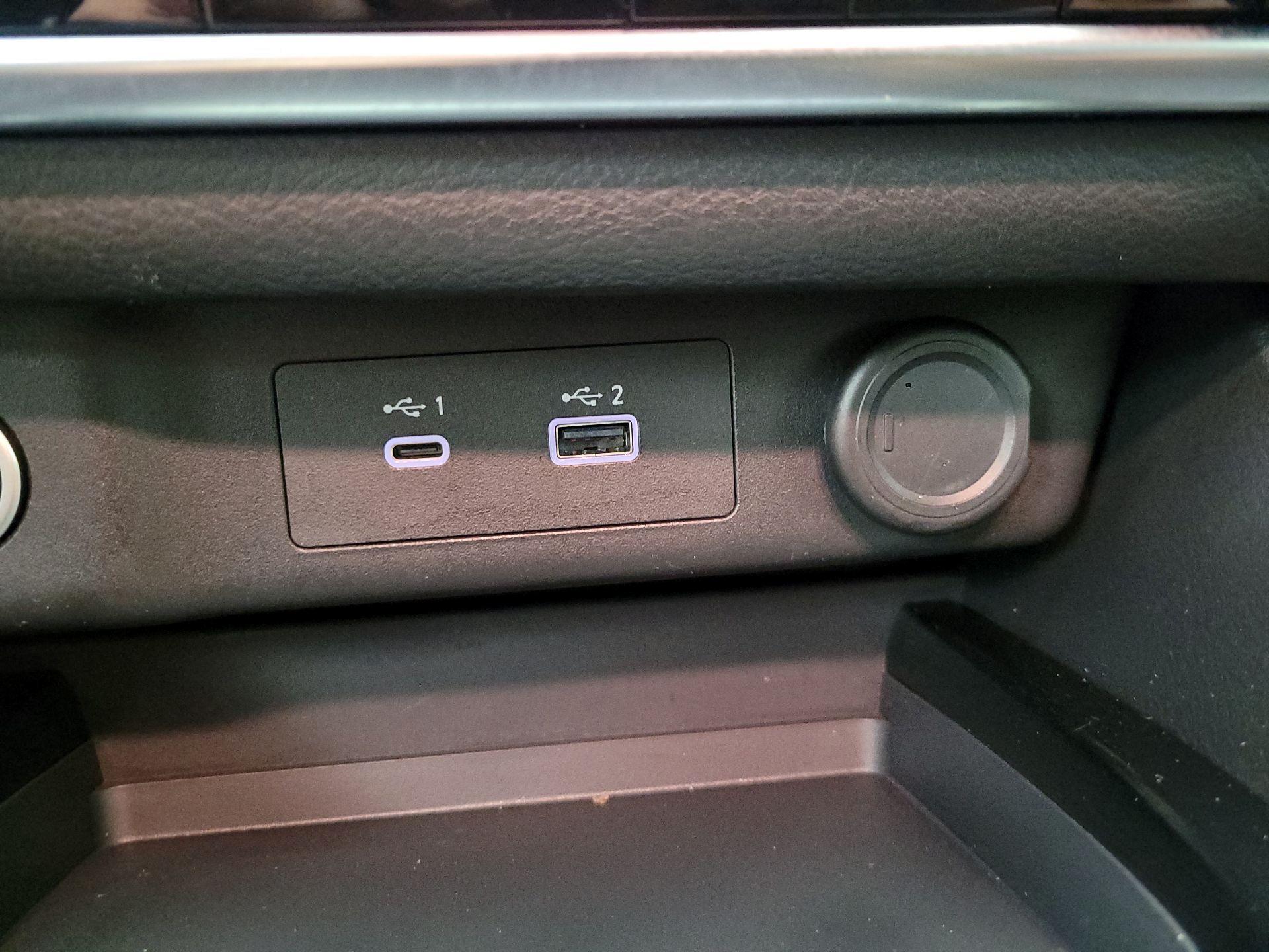 Thumbnail: 2023 Nissan Rogue - 18