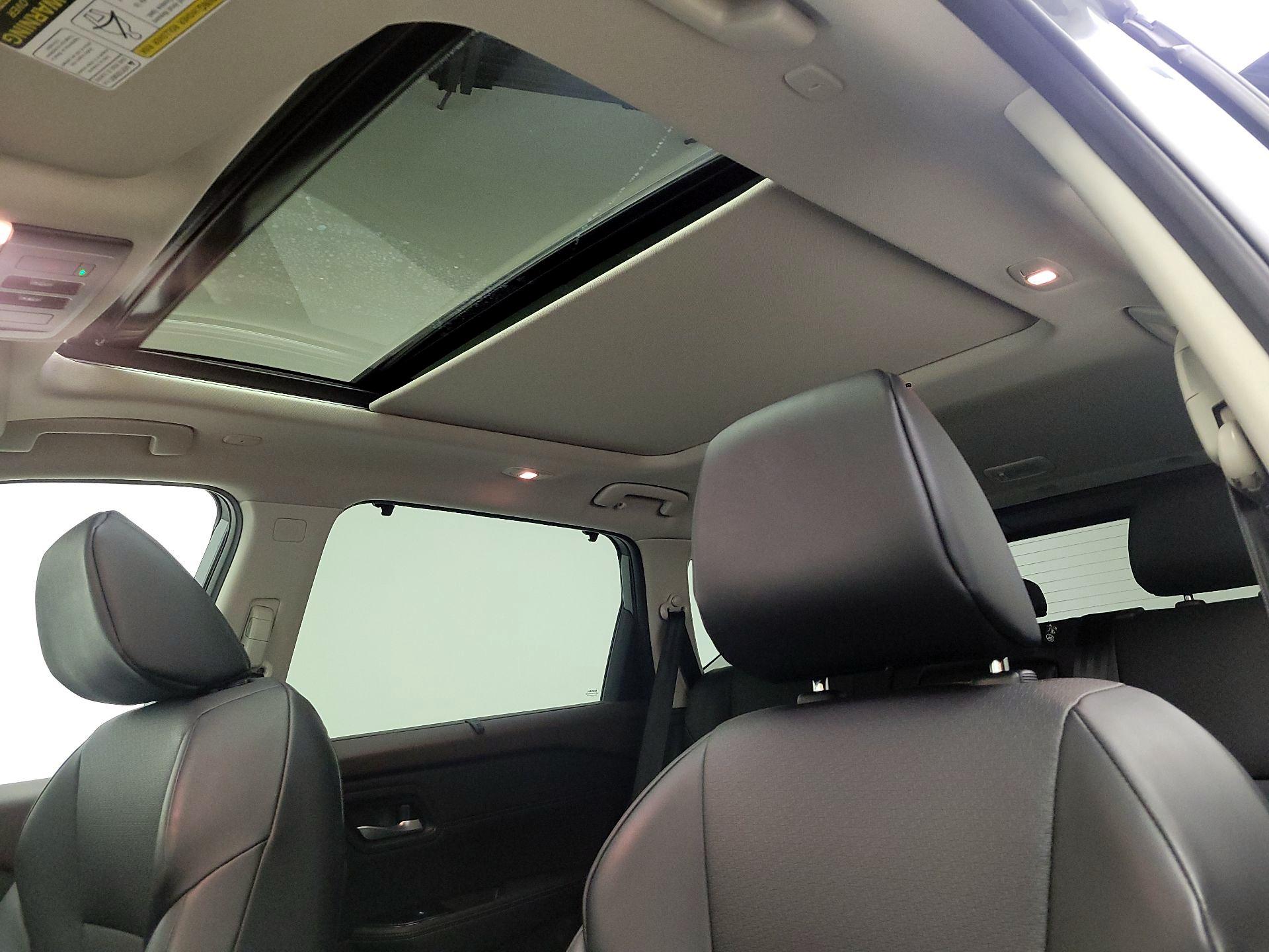 Thumbnail: 2023 Nissan Rogue - 19