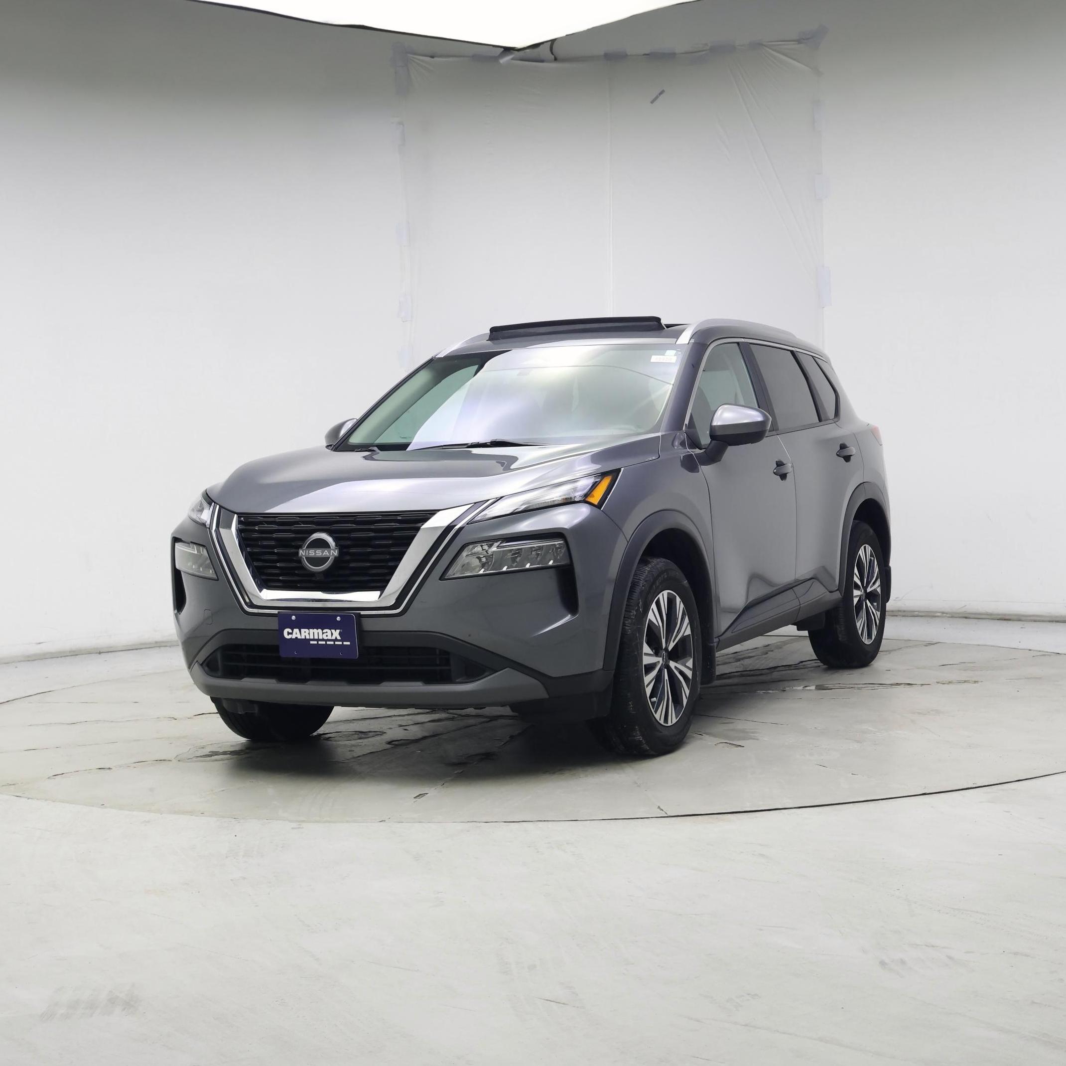 Thumbnail: 2023 Nissan Rogue - 4