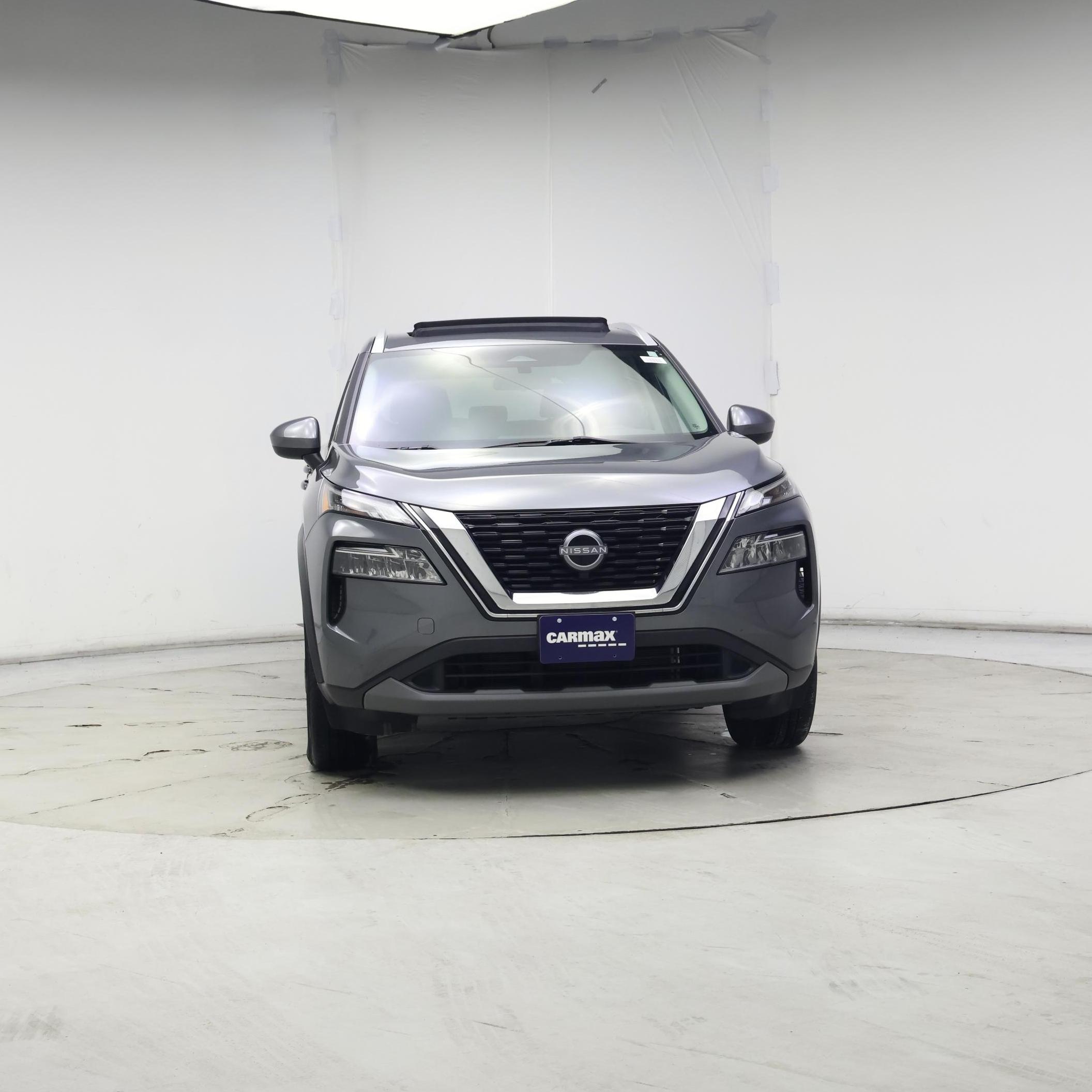 Thumbnail: 2023 Nissan Rogue - 5