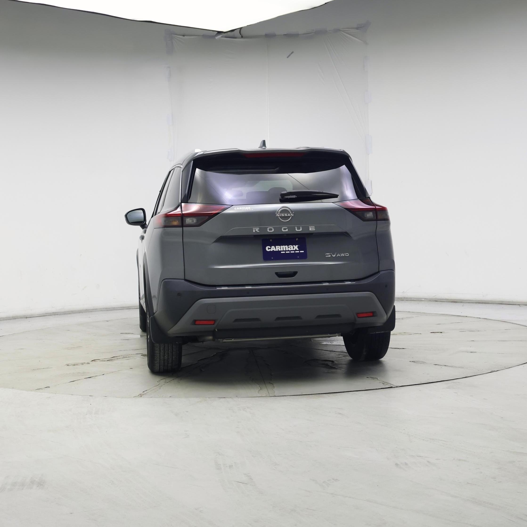 Thumbnail: 2023 Nissan Rogue - 6