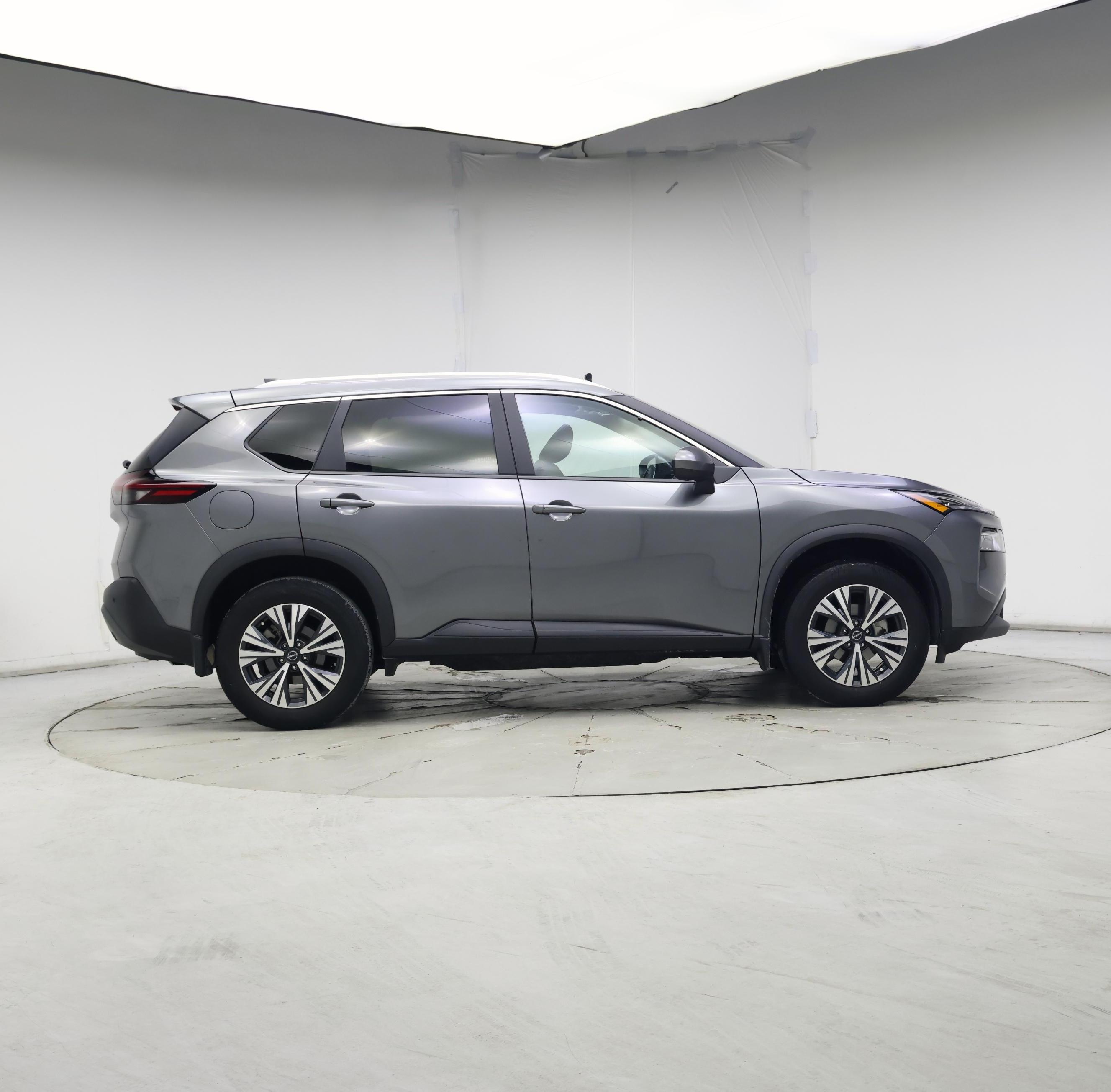 Thumbnail: 2023 Nissan Rogue - 7