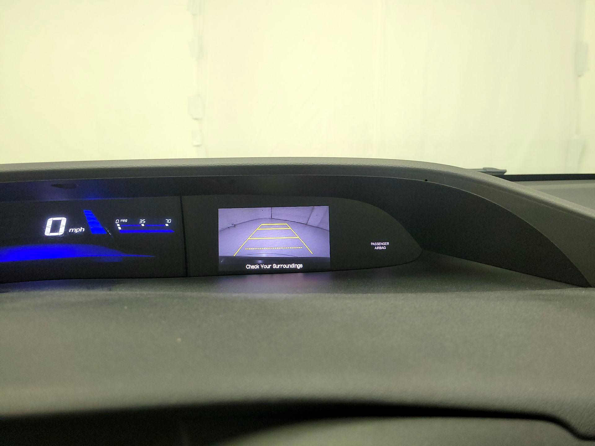 Thumbnail: 2015 Honda Civic - 14