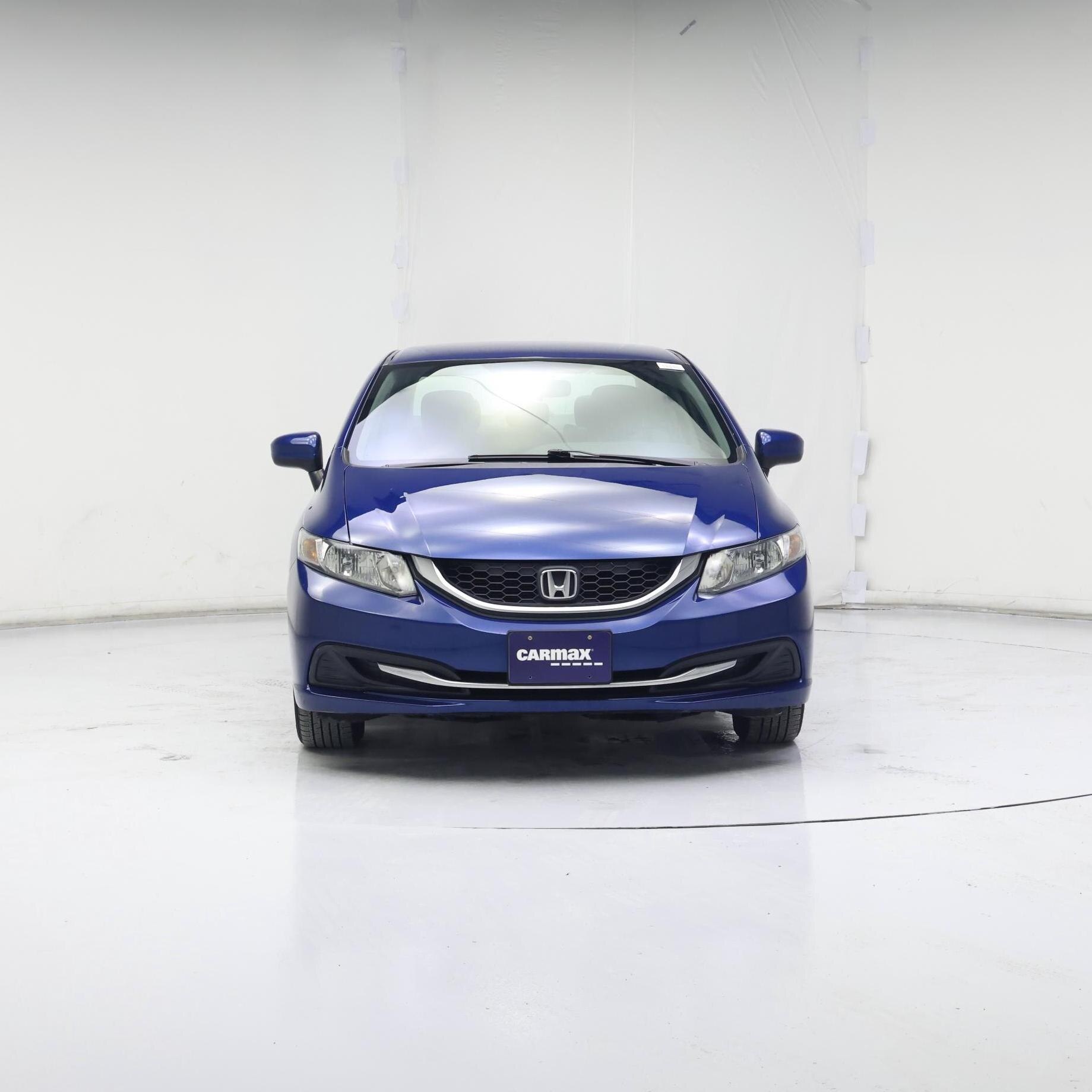 Thumbnail: 2015 Honda Civic - 5