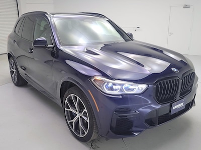 2023 BMW X5 M50i