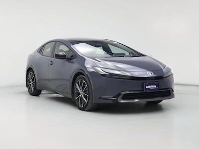 2024 Toyota Prius Limited